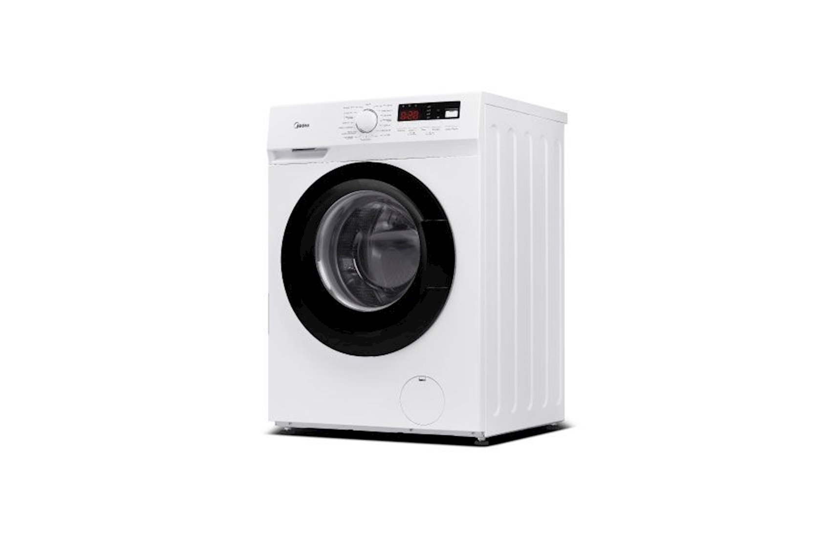 Paltaryuyan maşın Midea MFN03W60/W-C