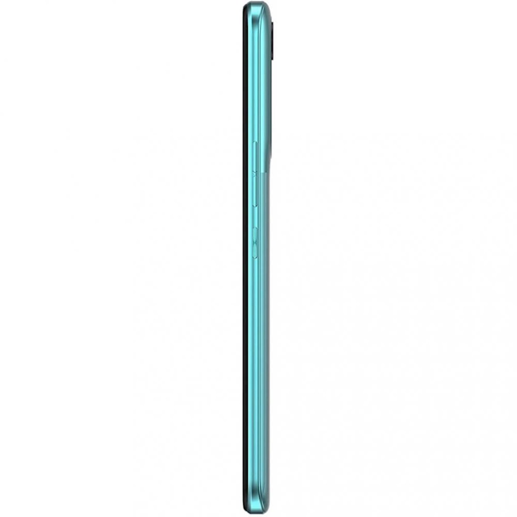 Smartfon Tecno Spark Go 2022 (KG5m) 2/32GB Turquoise Cyan (4895180776960)