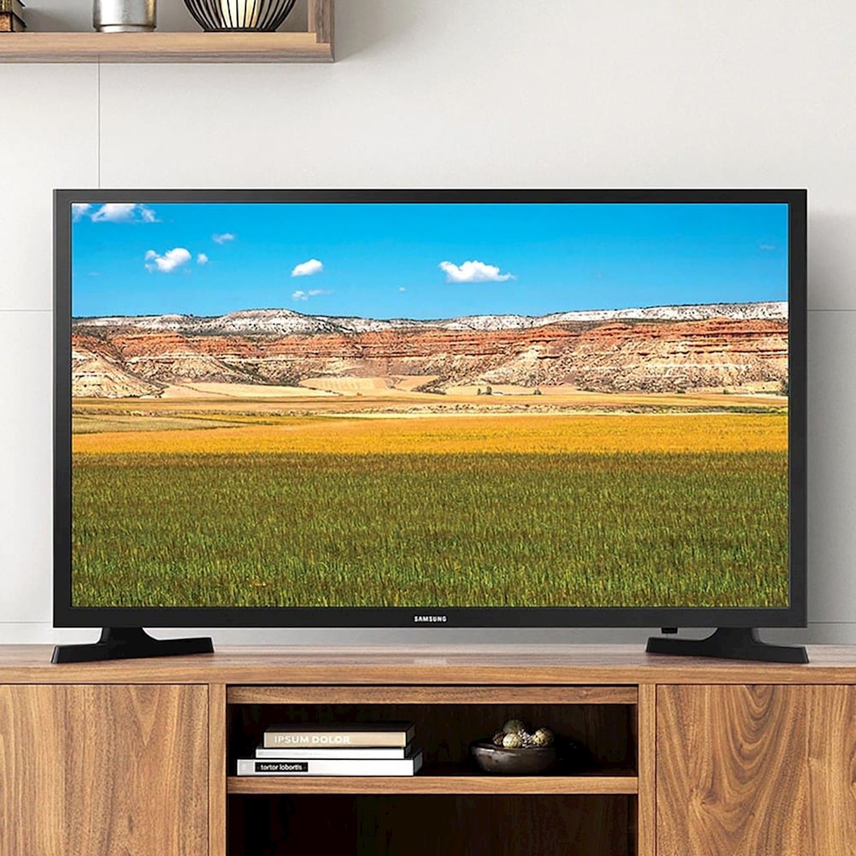 Televizor Samsung UE32T4500AUXCE