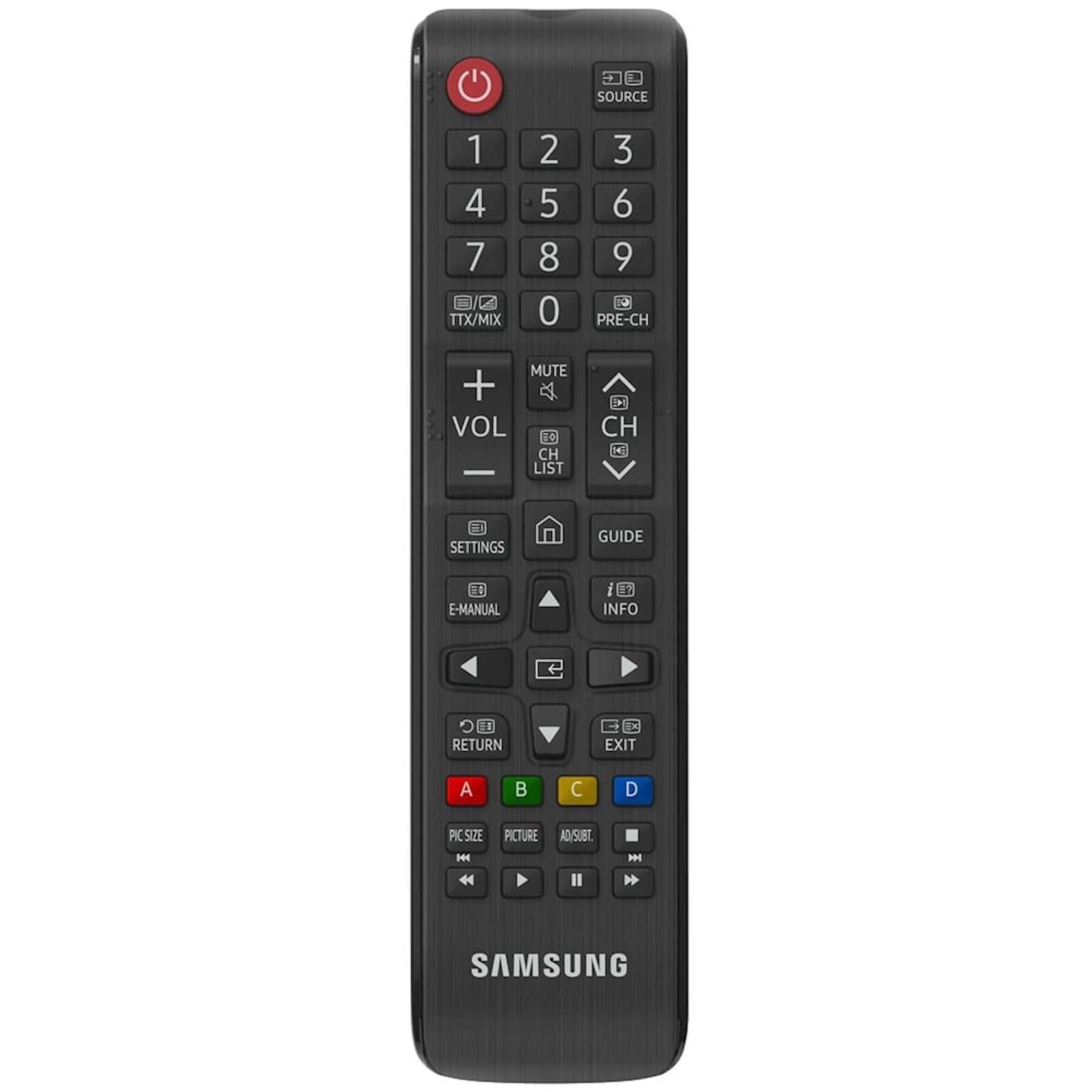 Televizor Samsung UE32T4500AUXCE
