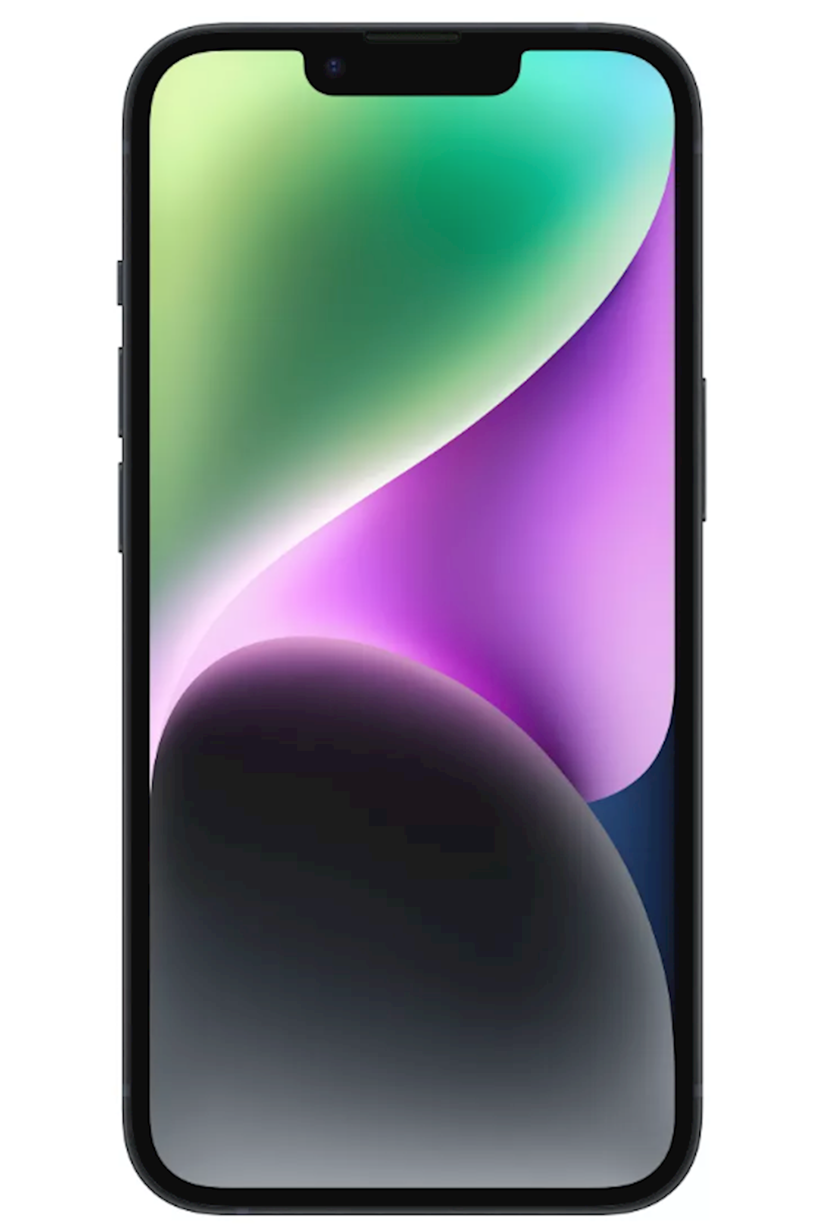 Smartfon Apple iPhone 14 6GB/128GB Midnight