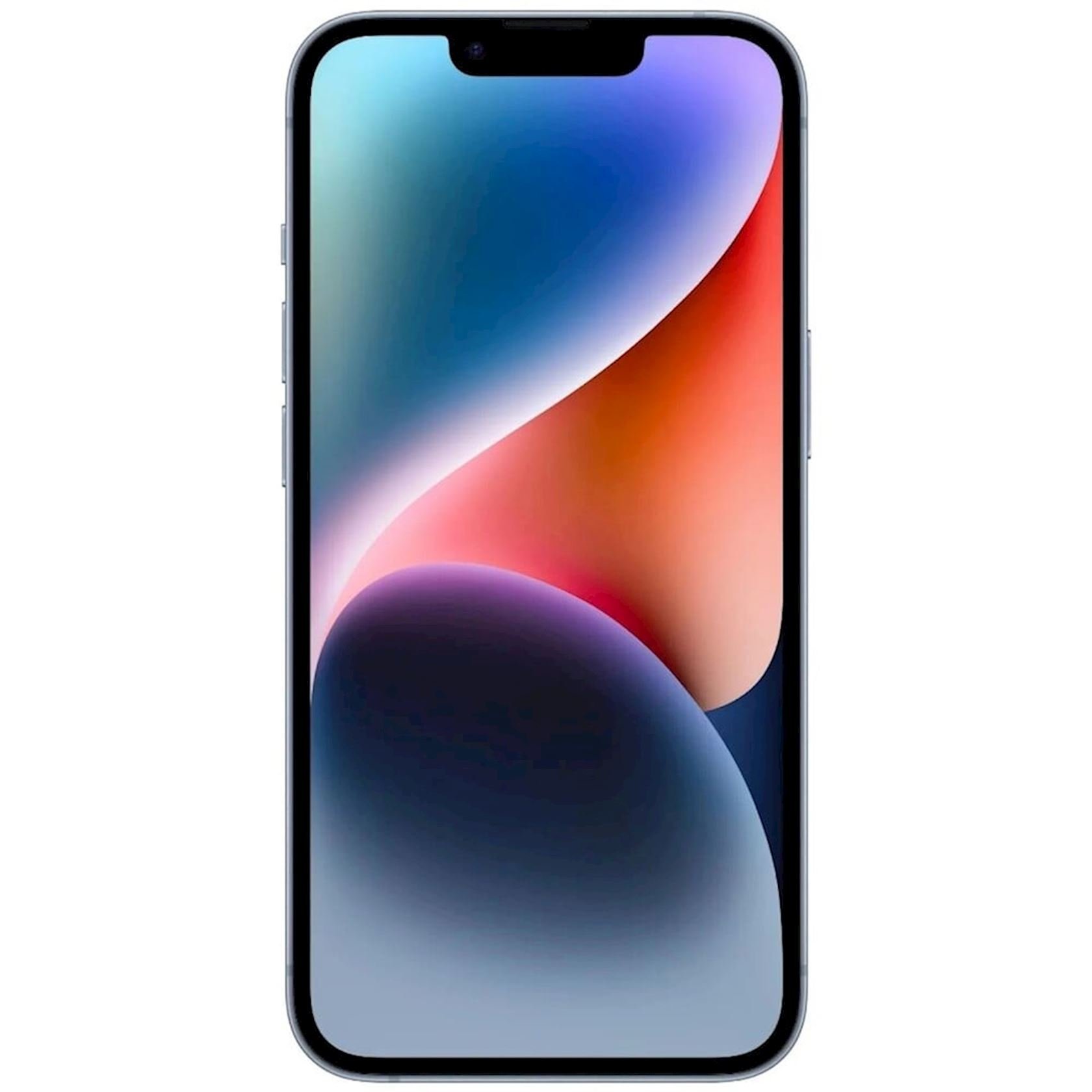 Smartfon Apple iPhone 14 6GB/128GB Blue