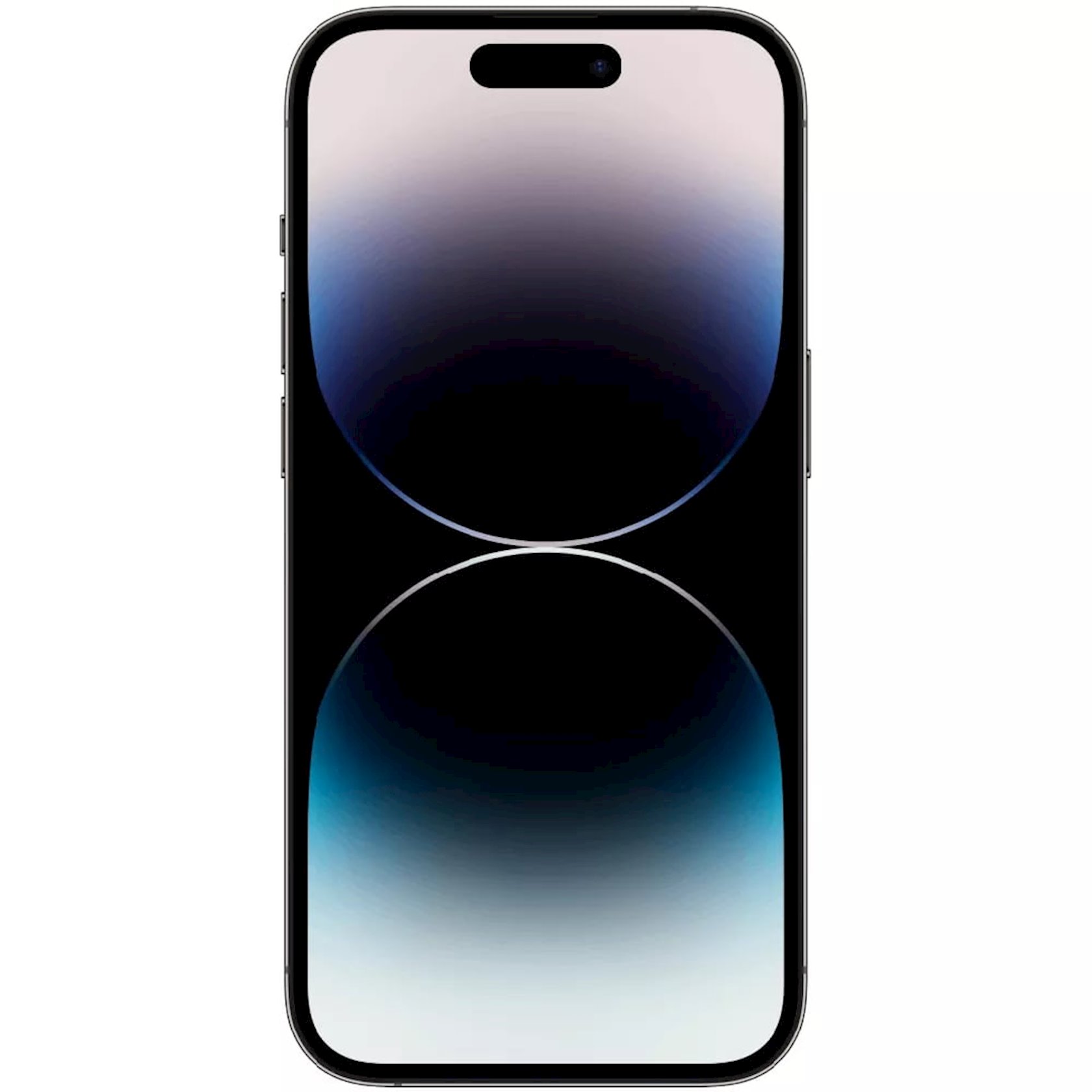 Smartfon Apple iPhone 14 Pro Max 6GB/128GB Space Black (MQ9P3KH/A)