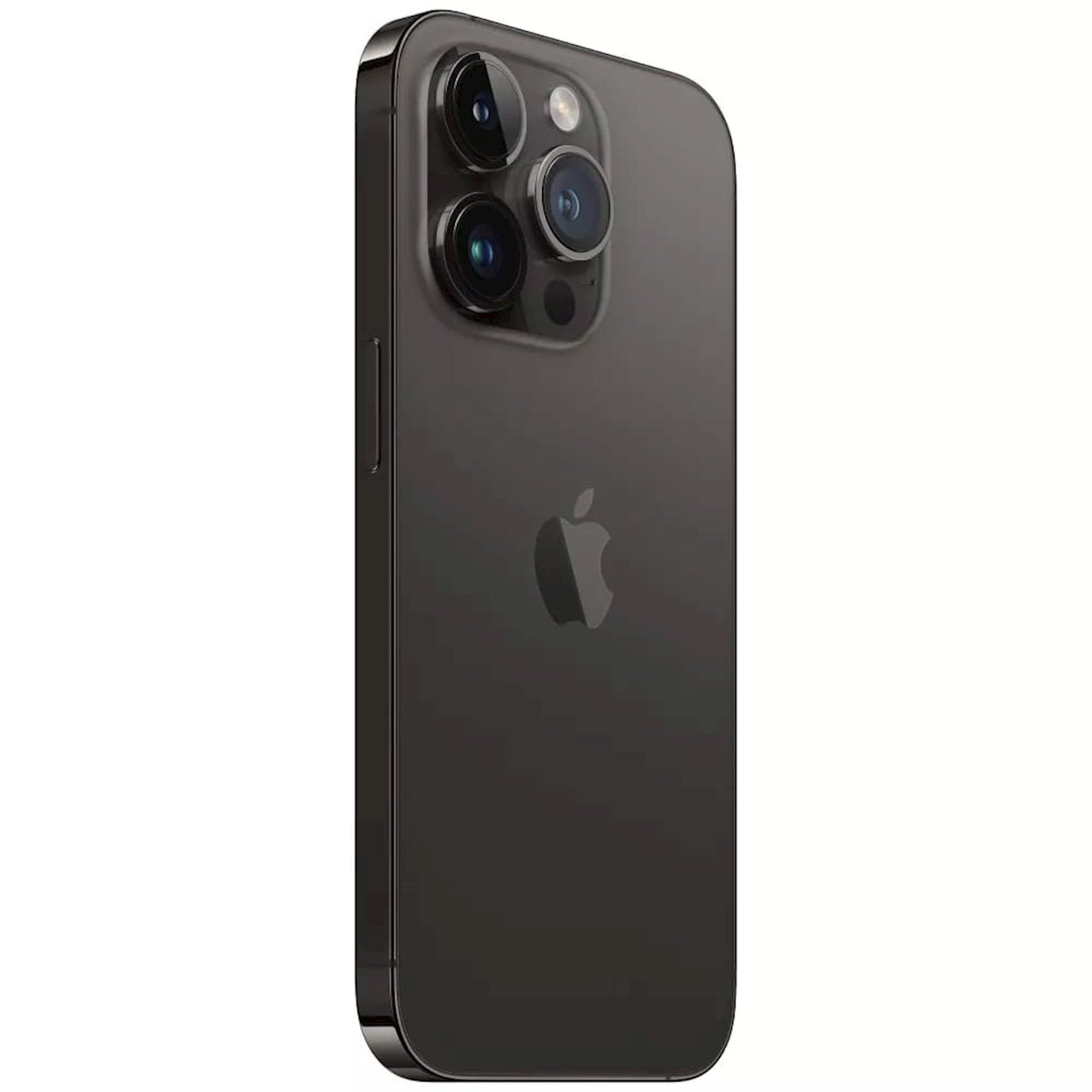 Smartfon Apple iPhone 14 Pro Max 6GB/128GB Space Black (MQ9P3KH/A)