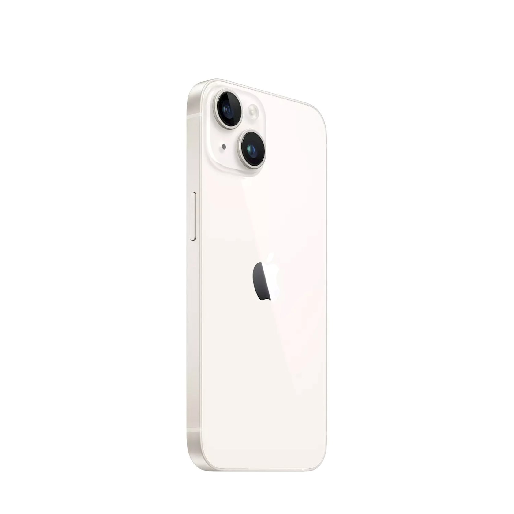 Smartfon Apple iPhone 14 6GB/128GB Starlight (MPUQ3AH/A)