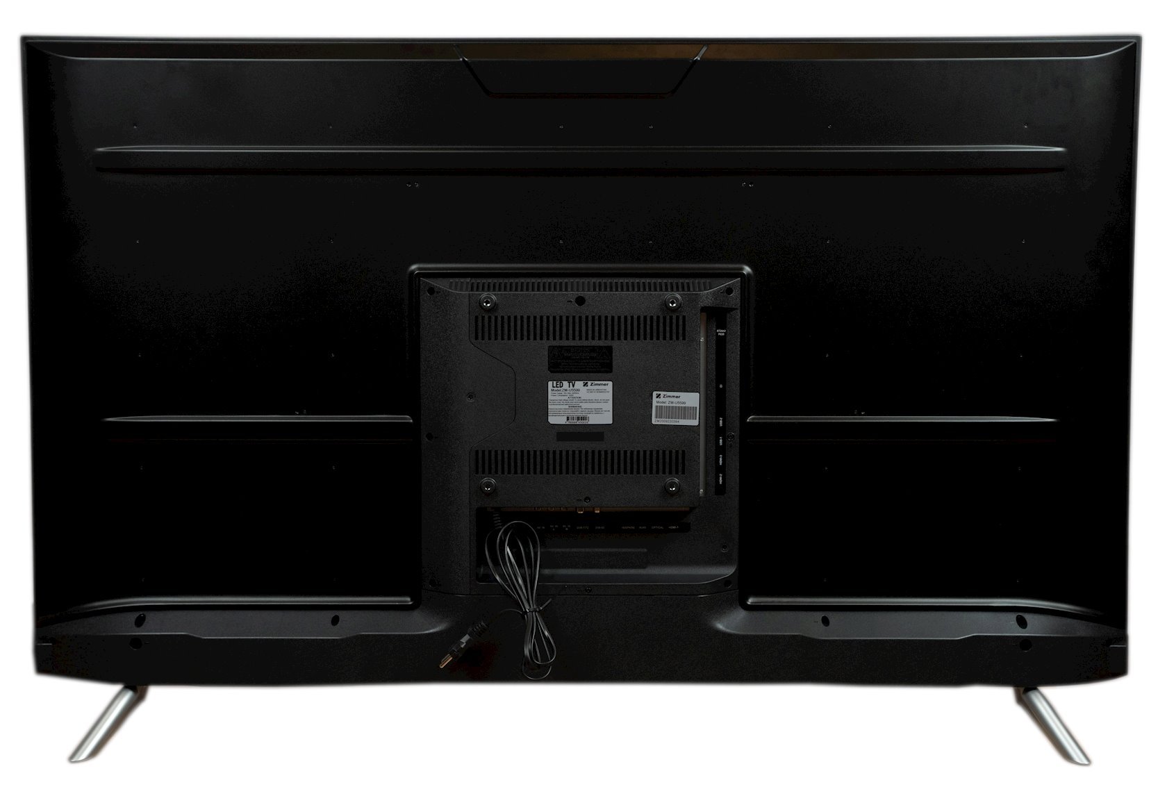 Televizor Zimmer ZM-U5599.