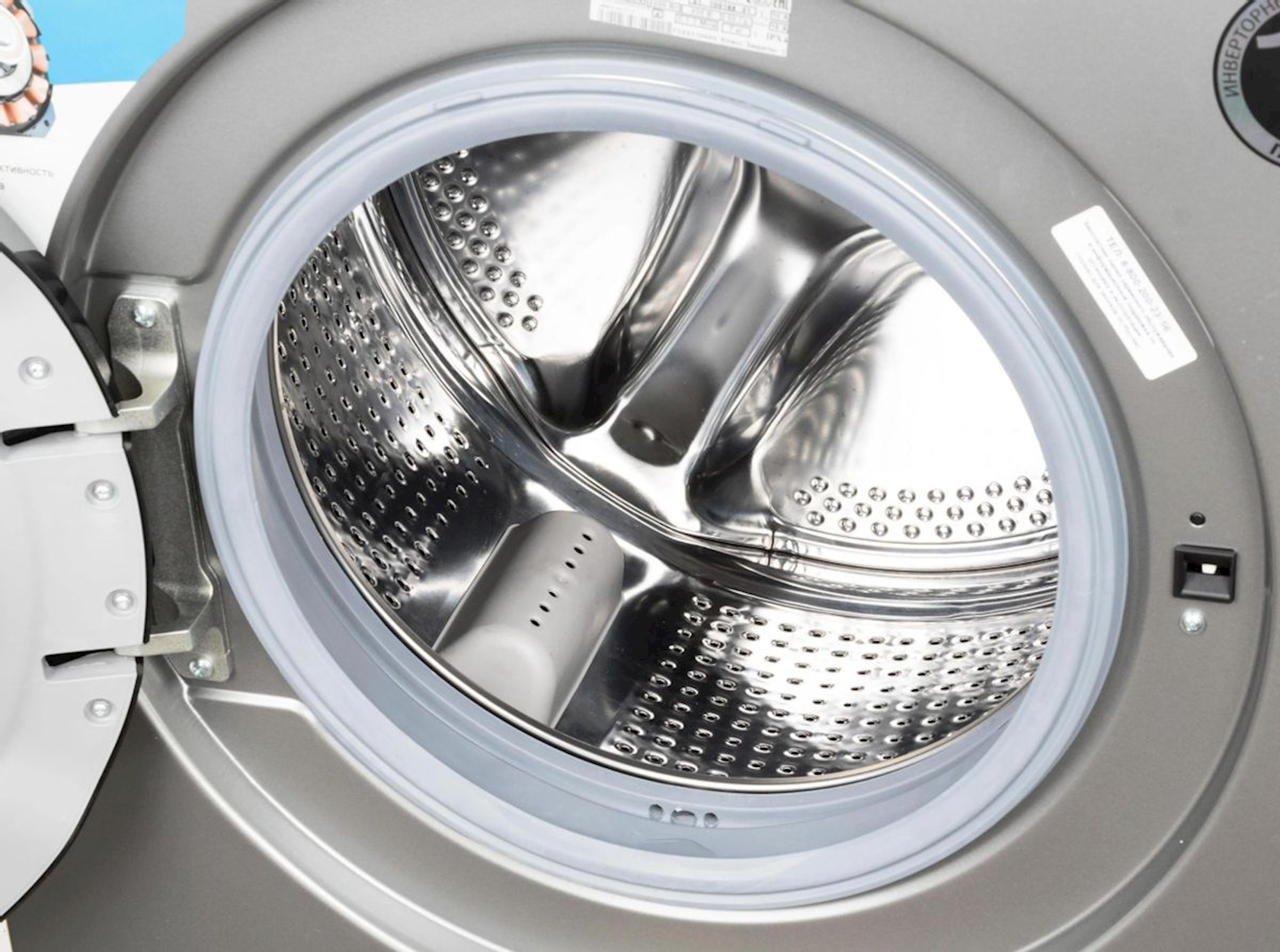 Paltaryuyan maşın Beko RSPE78612S (RSPE 78612S)