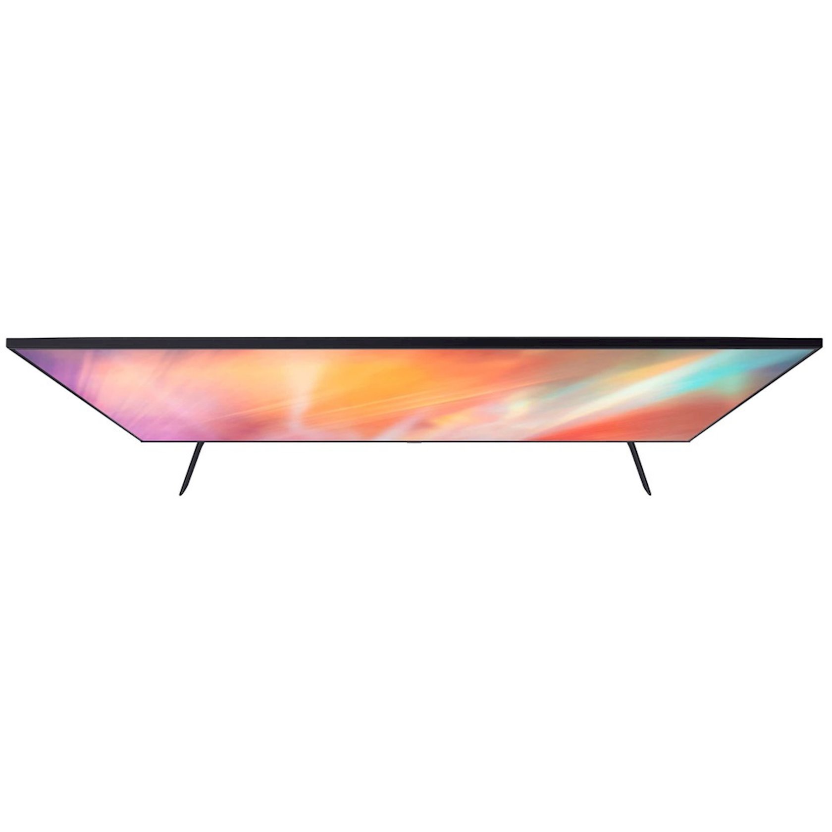 Televizor Samsung UE43AU7100UXCE