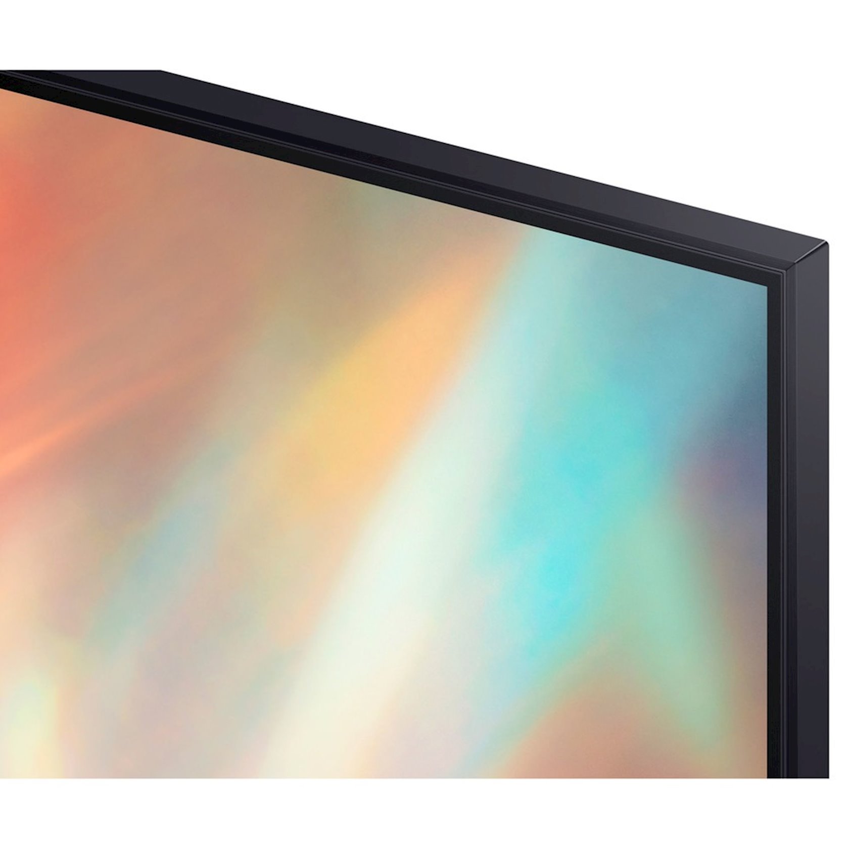 Televizor Samsung UE43AU7100UXCE
