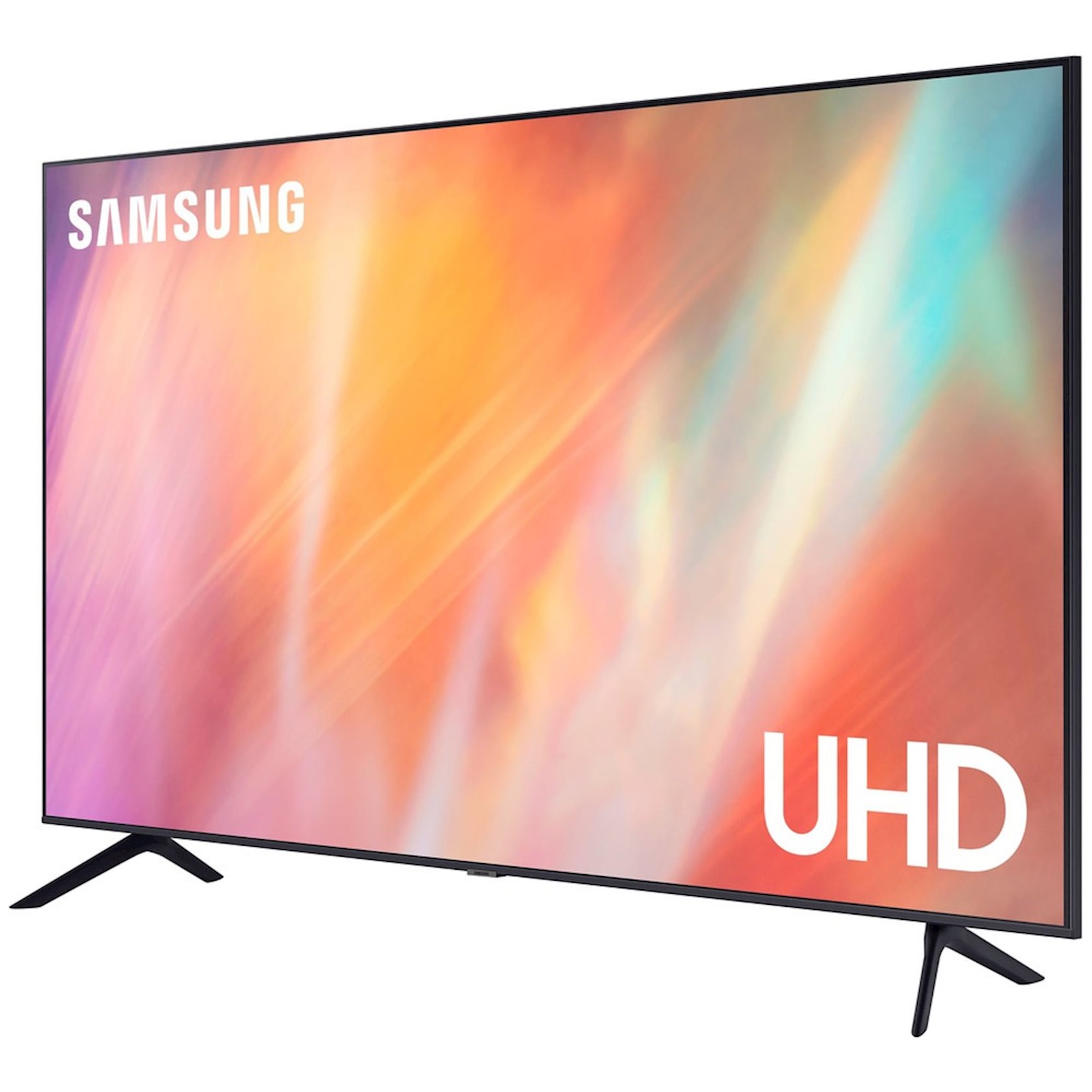 Televizor Samsung UE43AU7100UXCE