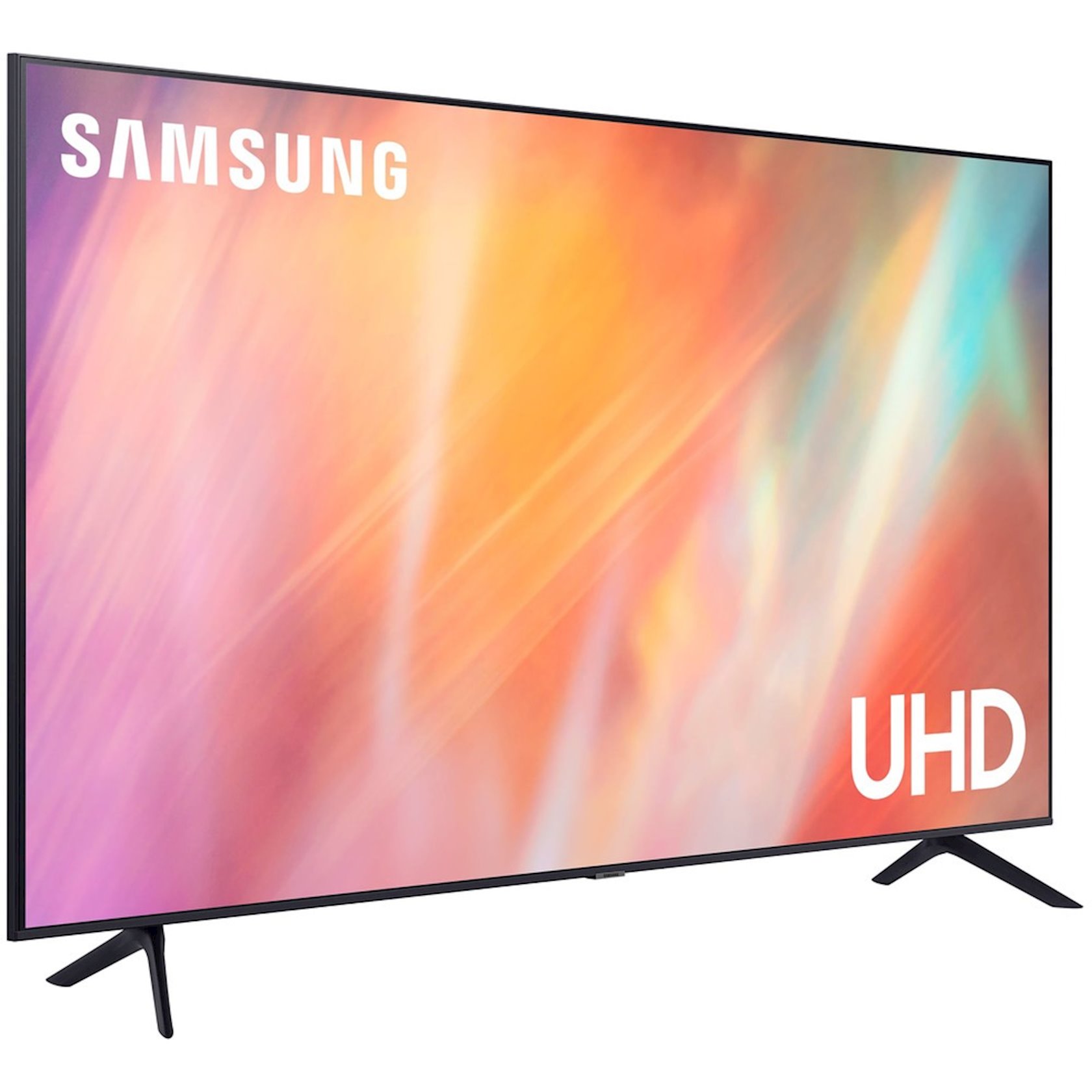 Televizor Samsung UE43AU7100UXCE
