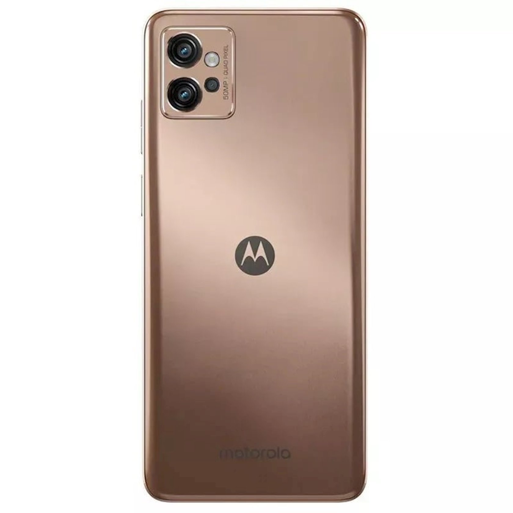 Smartfon Motorola G32 6GB/128GB Rose Gold