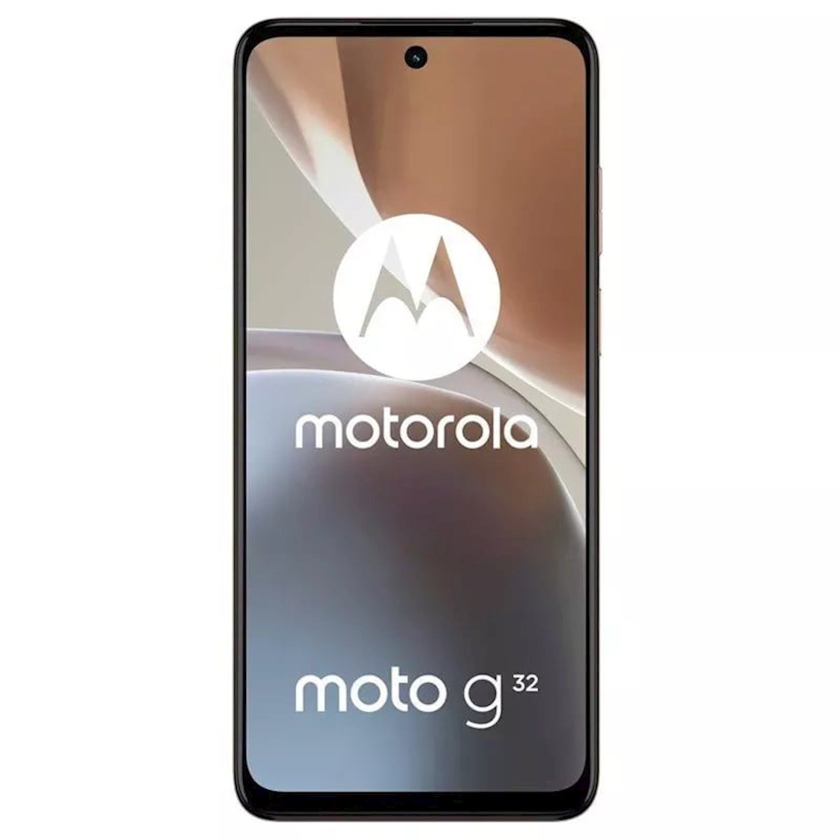 Smartfon Motorola G32 6GB/128GB Rose Gold