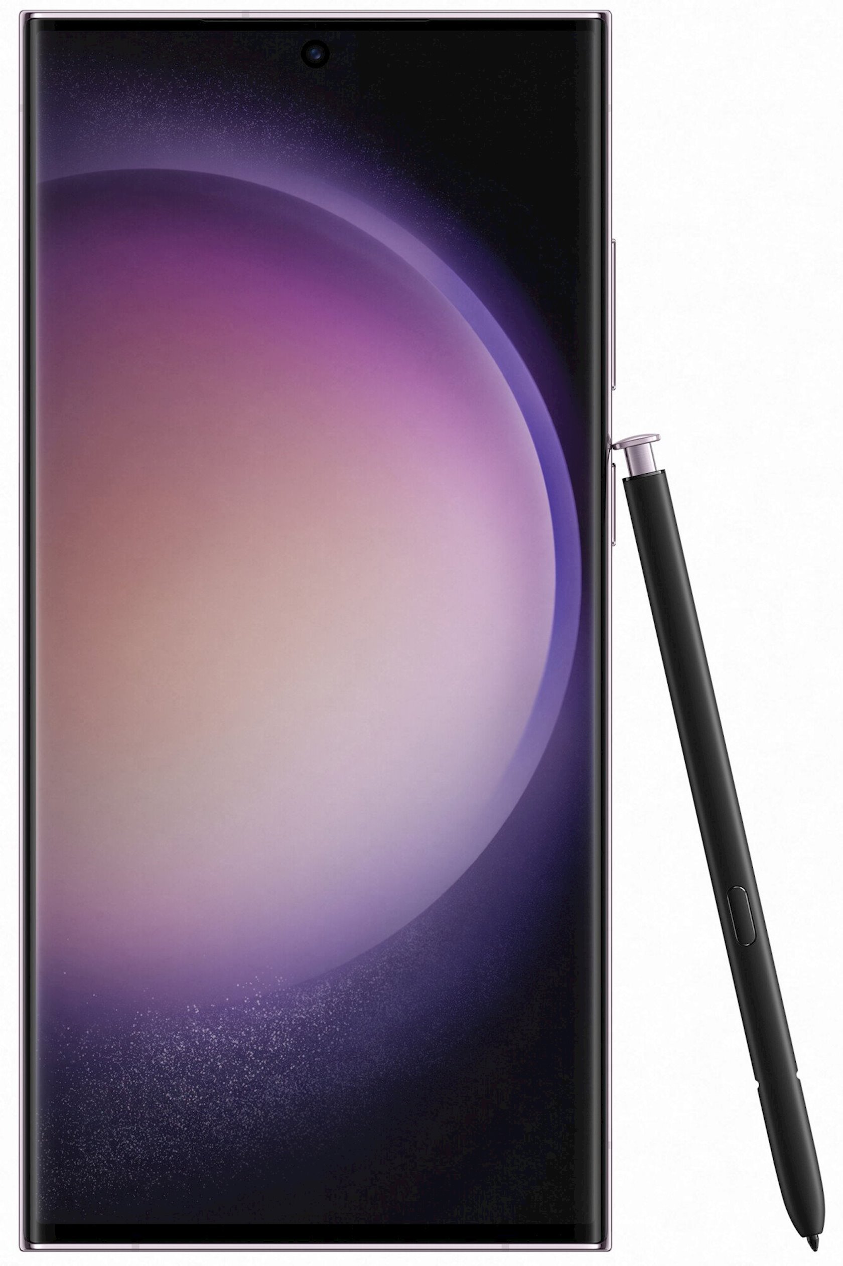 Smartfon Samsung Galaxy S23 Ultra SM-S918 12GB/256 GB Lavender
