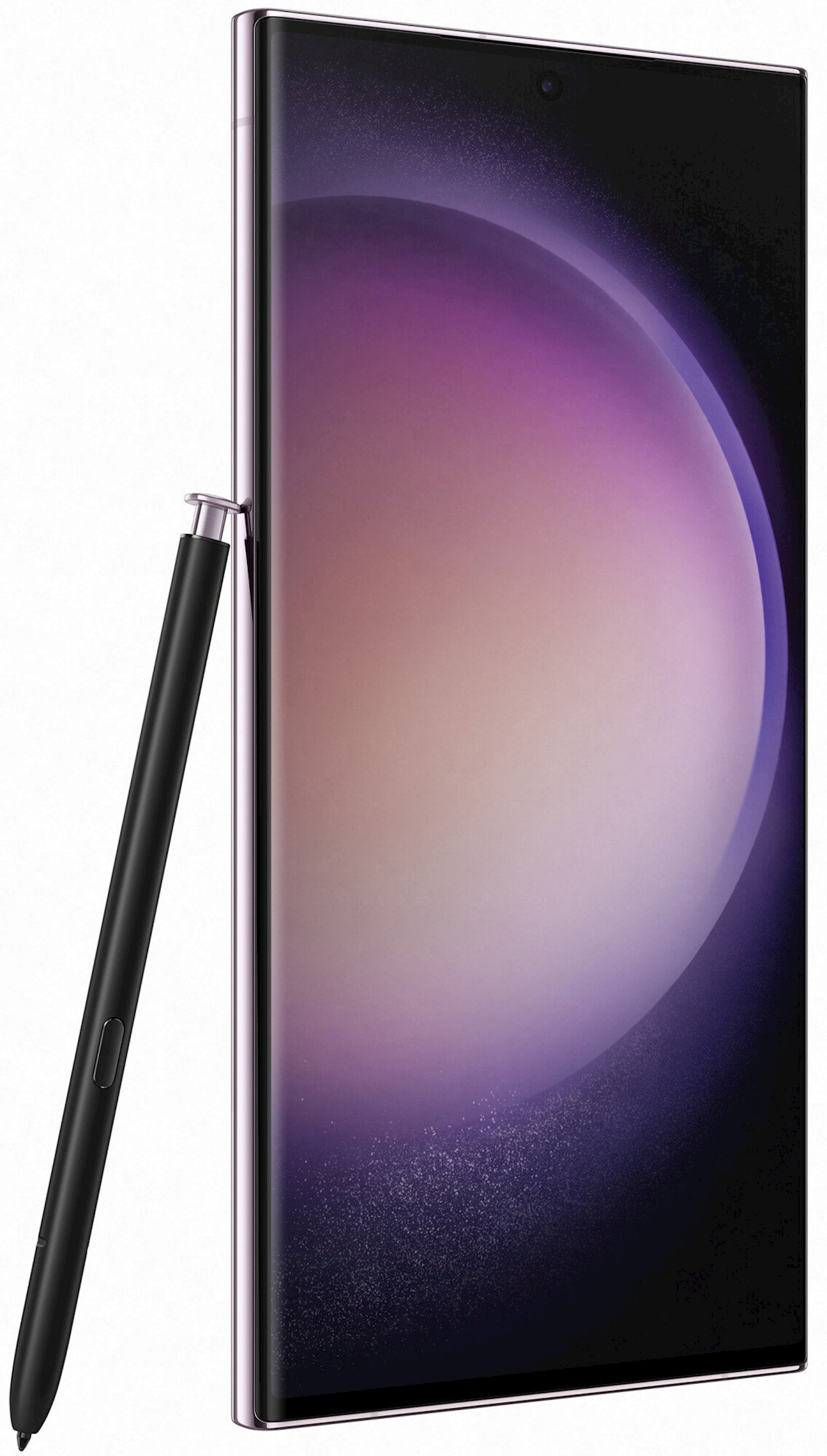 Smartfon Samsung Galaxy S23 Ultra SM-S918 12GB/256 GB Lavender