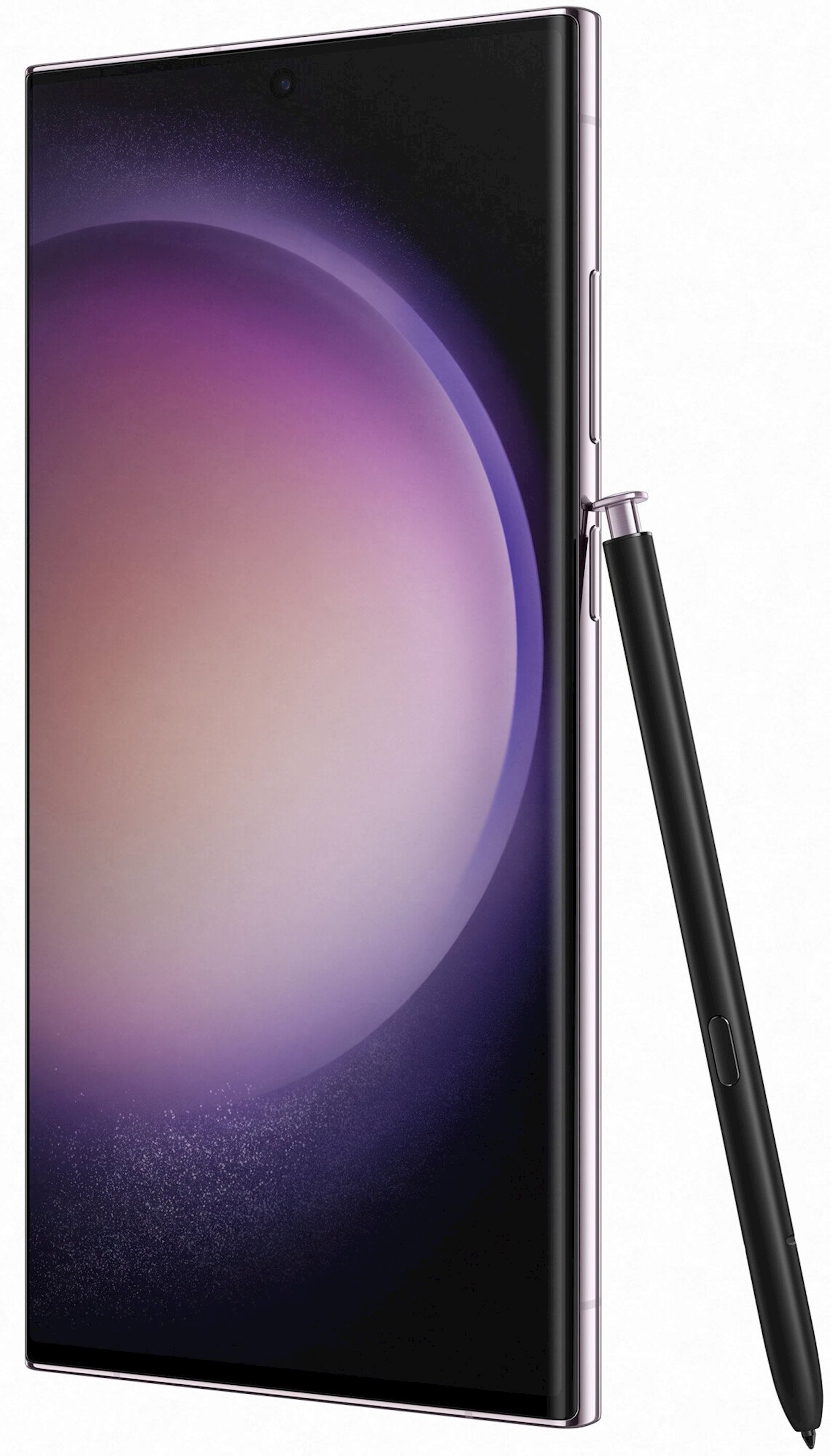 Smartfon Samsung Galaxy S23 Ultra SM-S918 12GB/256 GB Lavender