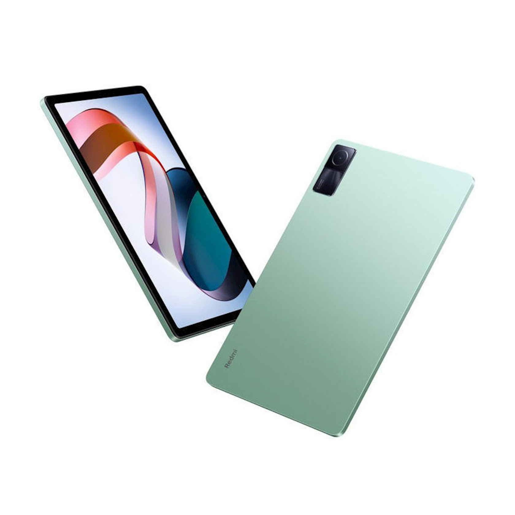 Planşet Xiaomi Redmi Pad 6GB/128GB Mint Green