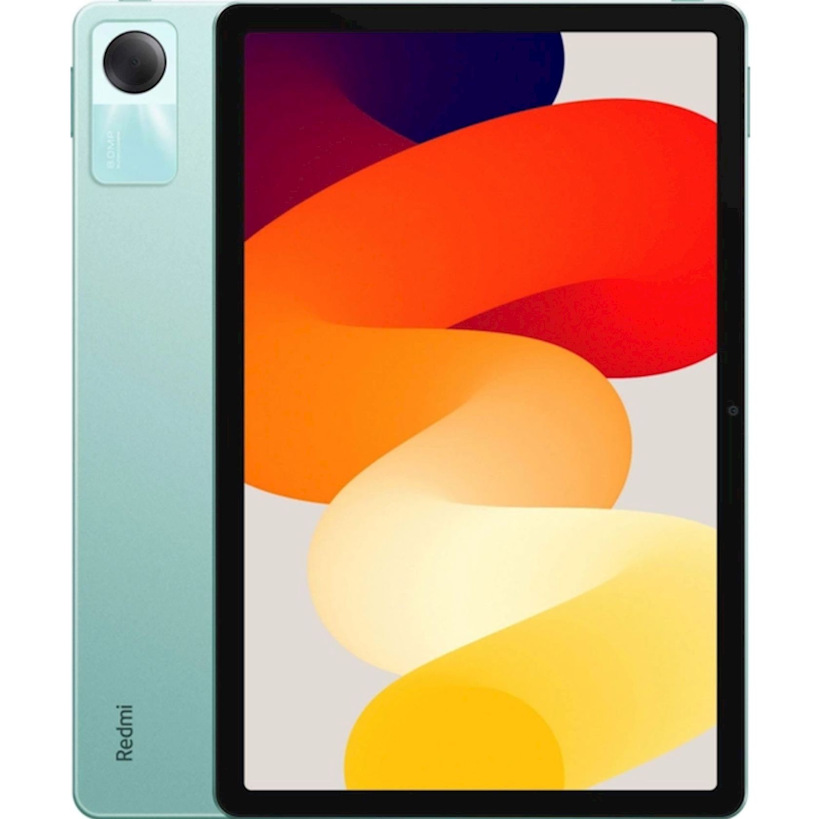 Planşet Xiaomi Redmi Pad 6GB/128GB Mint Green
