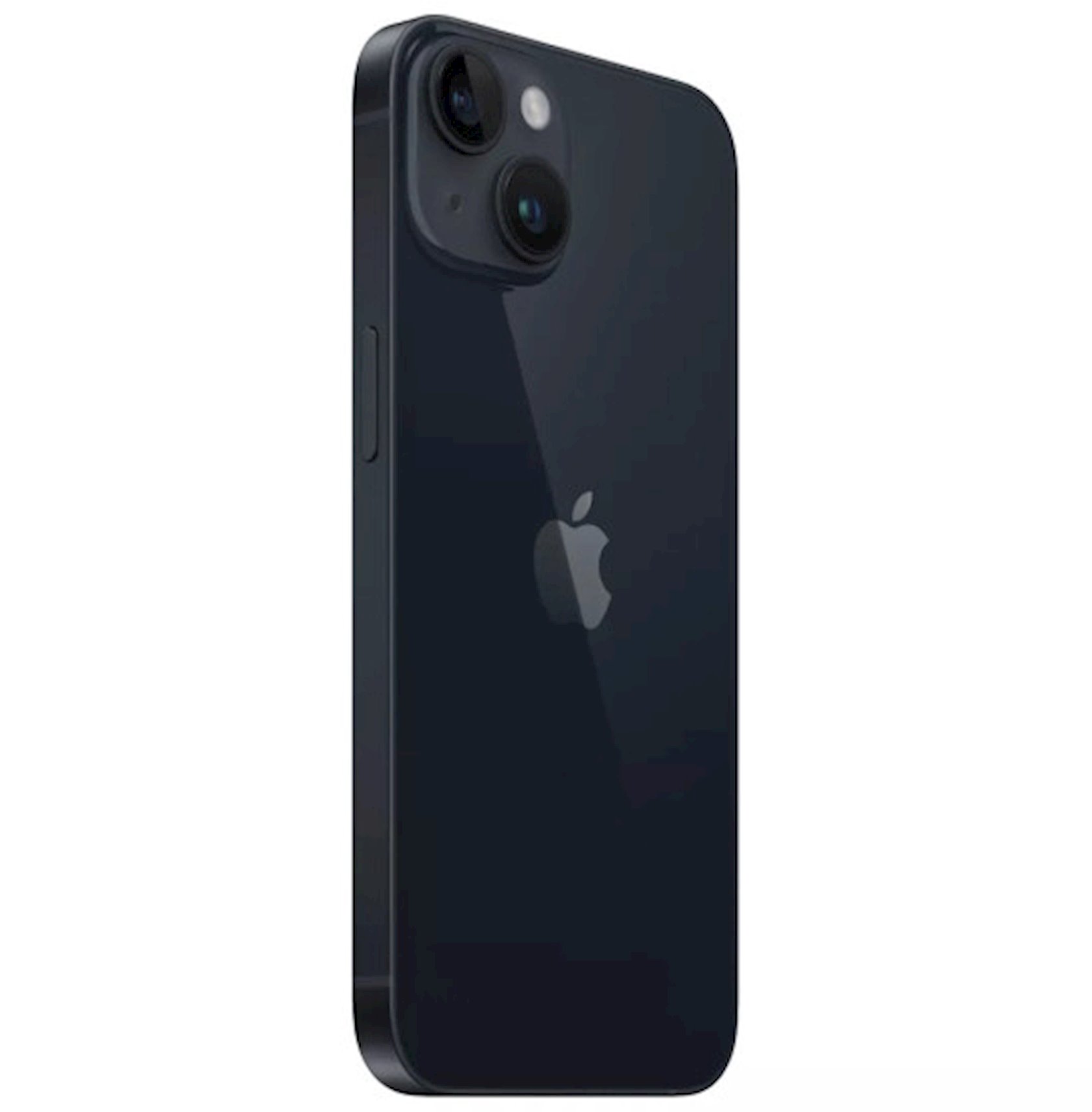 Smartfon Apple iPhone 14 6GB/256GB Dual Sim Midnight (MPVU3ZA/A)