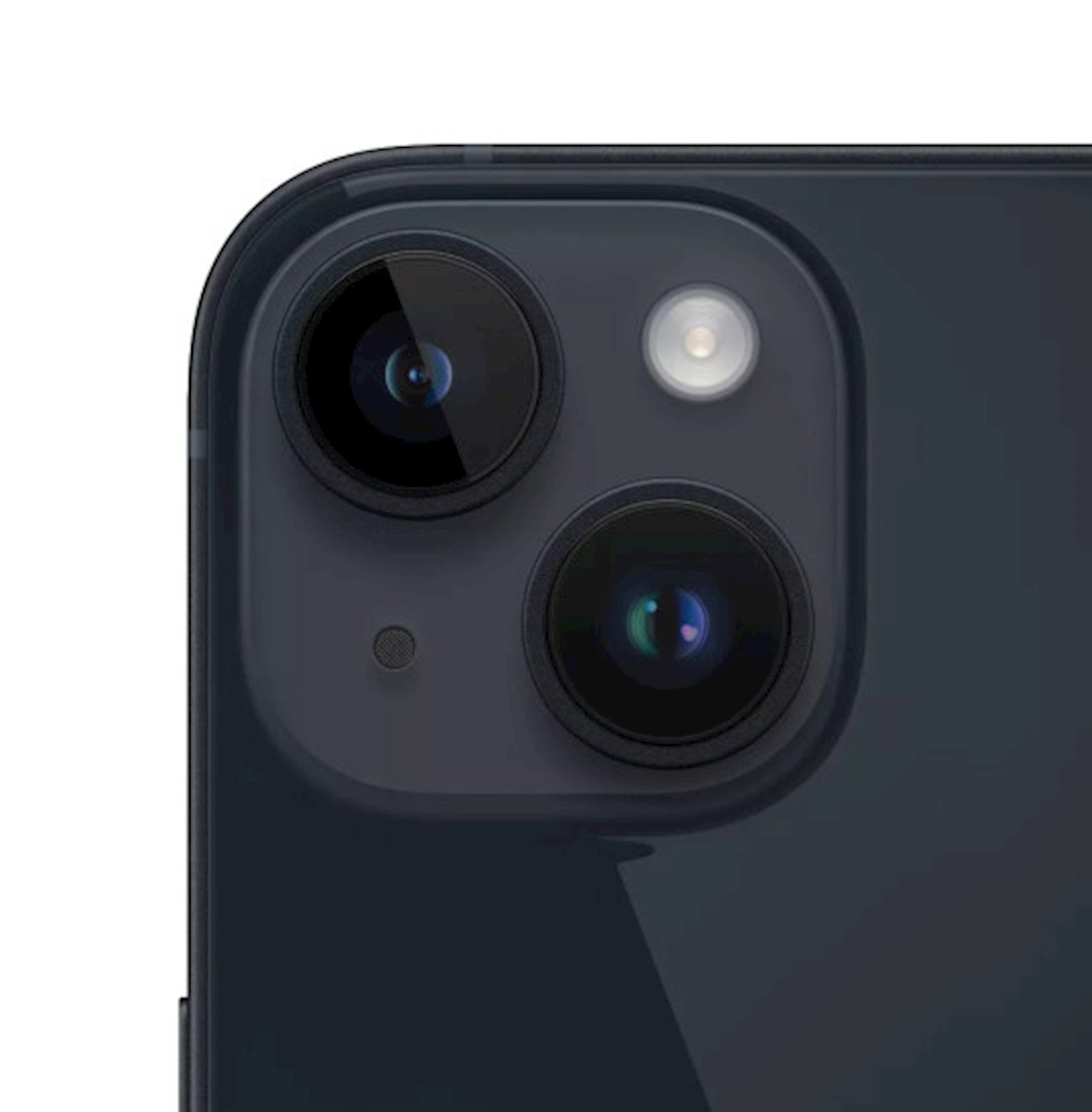 Smartfon Apple iPhone 14 6GB/256GB Dual Sim Midnight (MPVU3ZA/A)