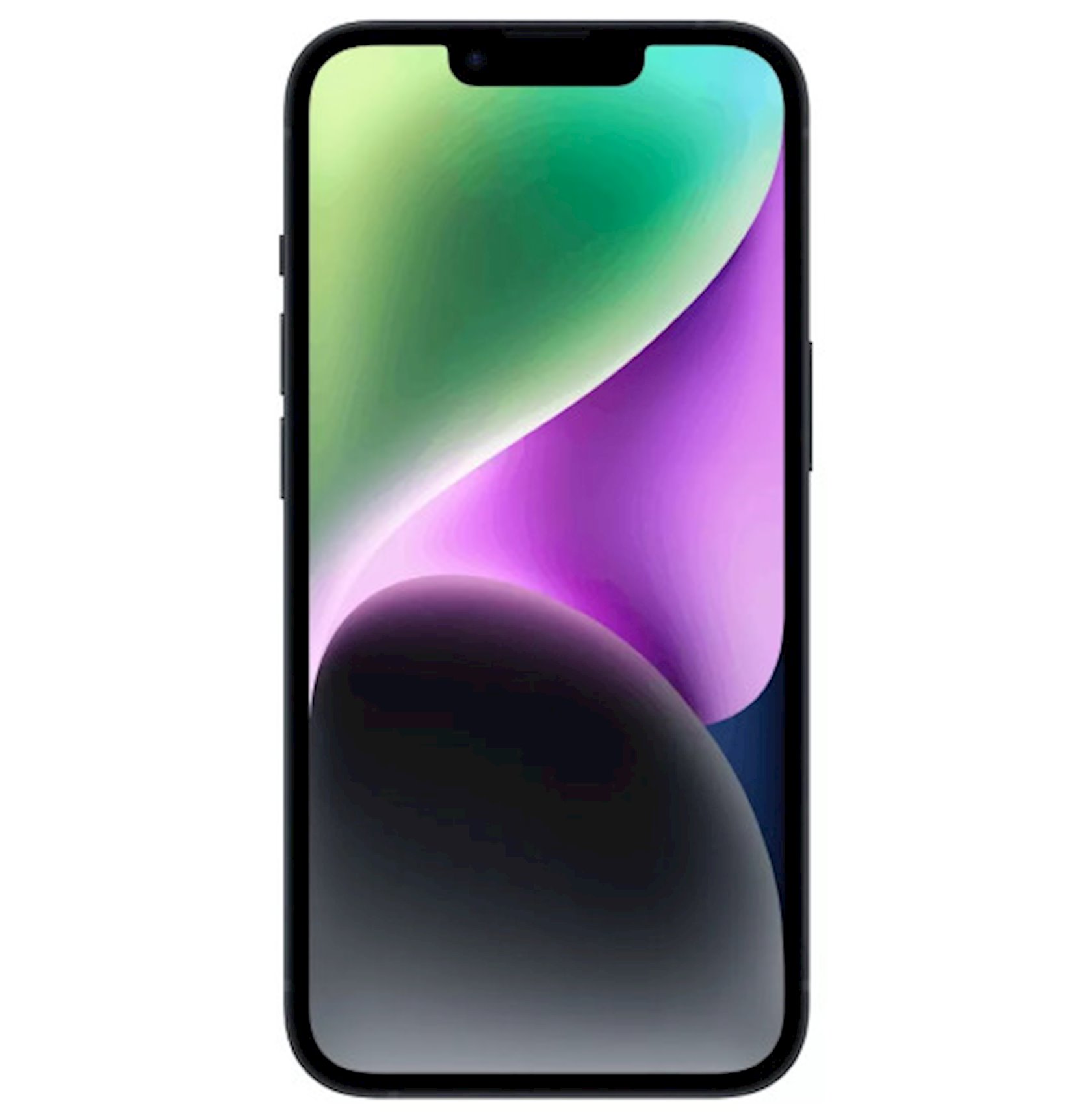 Smartfon Apple iPhone 14 6GB/256GB Dual Sim Midnight (MPVU3ZA/A)