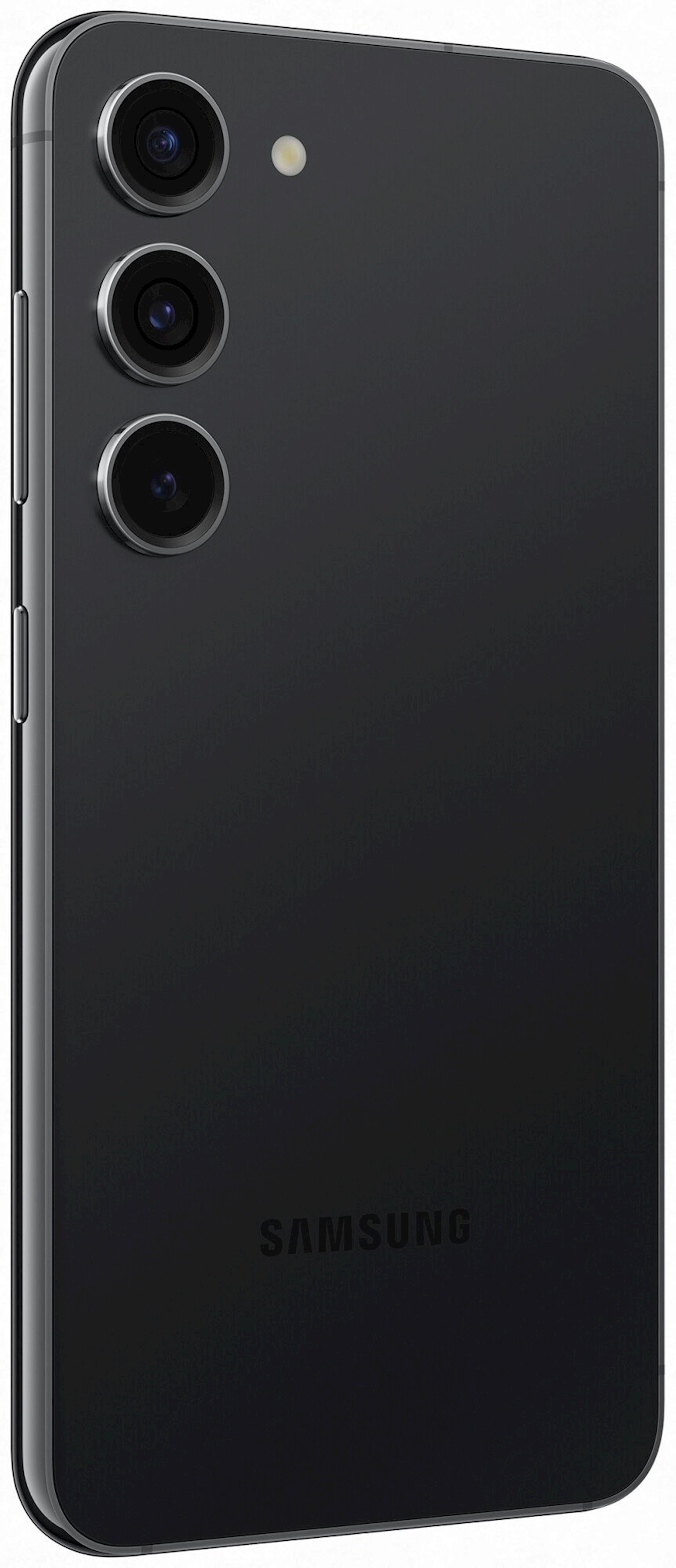 Smartfon Samsung Galaxy S23 SM-S911B 8GB/128GB Phantom Black