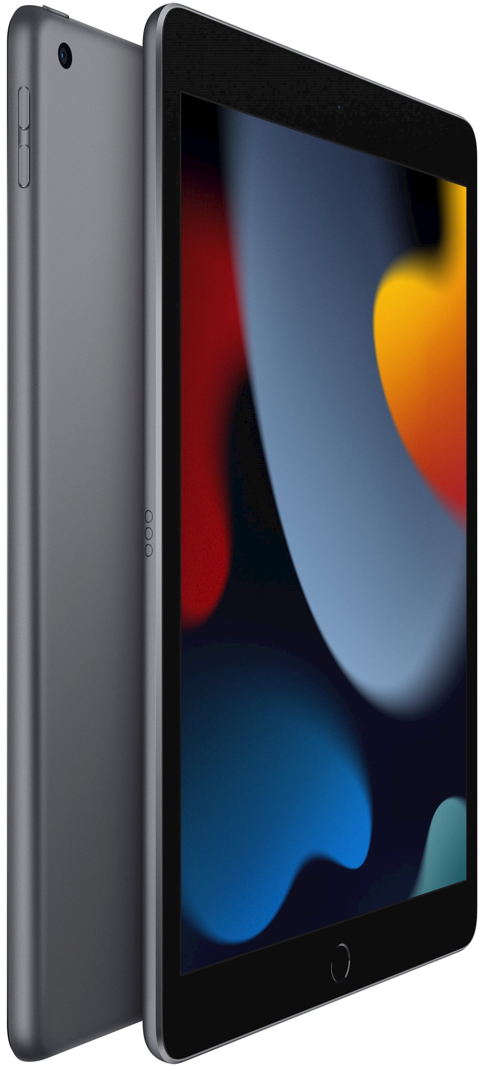 Planşet Apple iPad 10.2" 2021 Wi-Fi 64GB Space Grey (MK2K3)