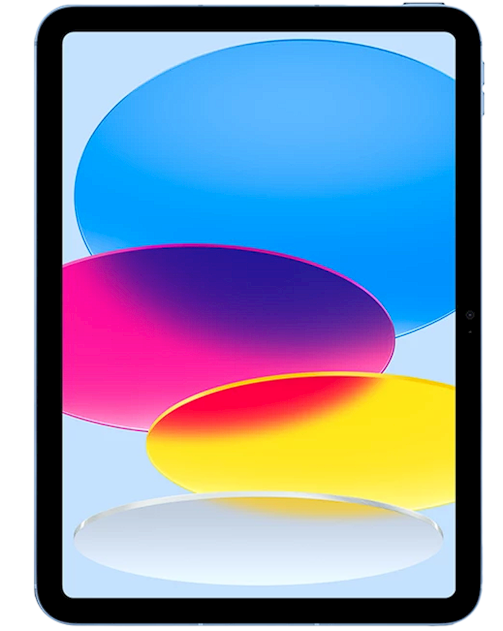 Planşet Apple iPad 10.9" 2022 Wi-Fi 64GB Blue (MPQ13)