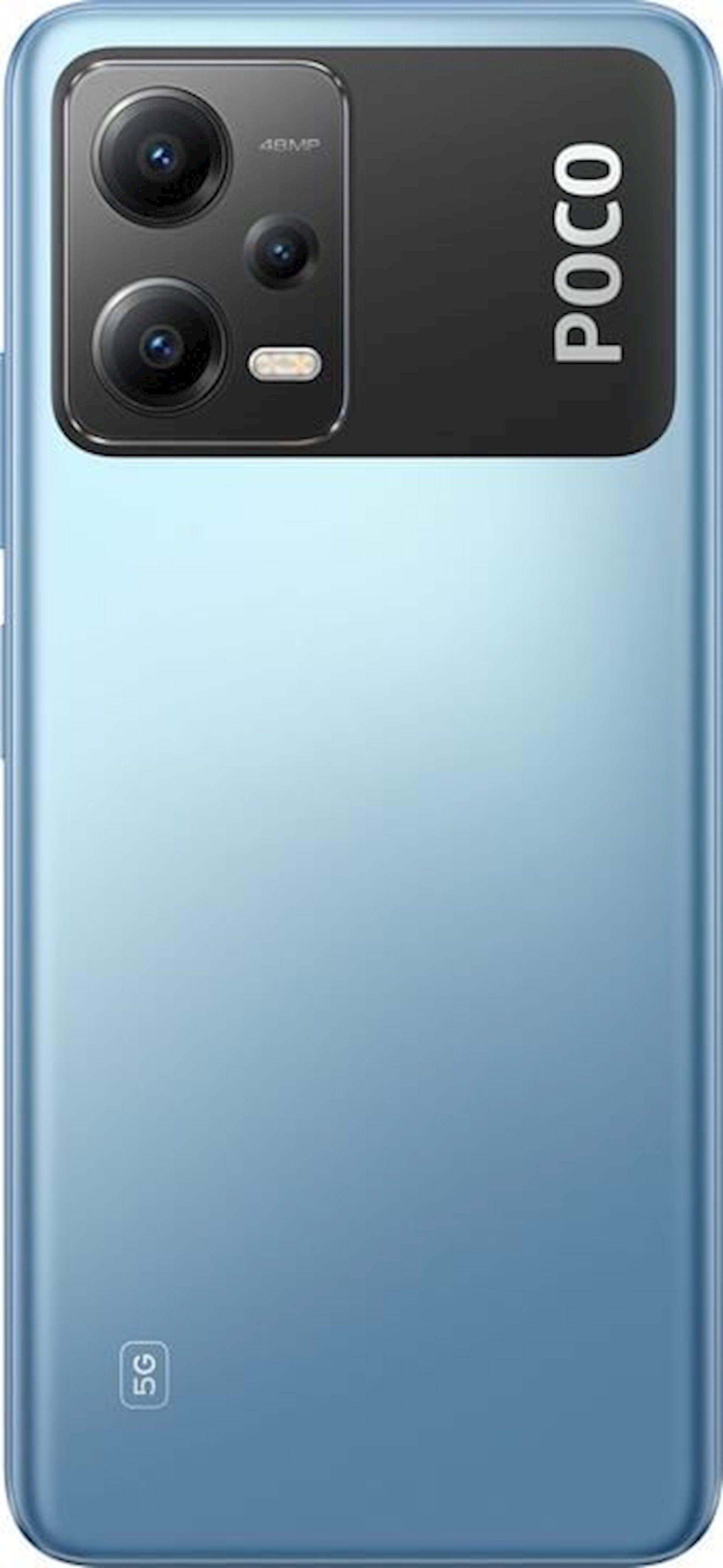Smartfon Poco X5 5G 8GB/256GB Blue