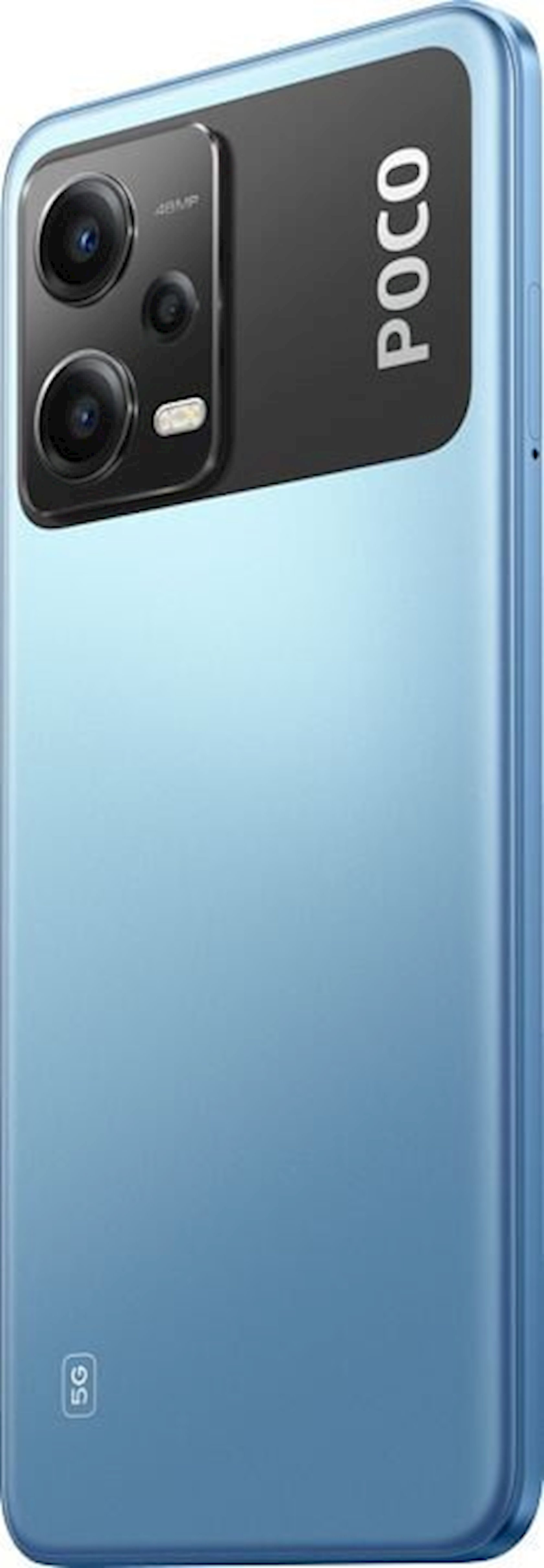 Smartfon Poco X5 5G 8GB/256GB Blue
