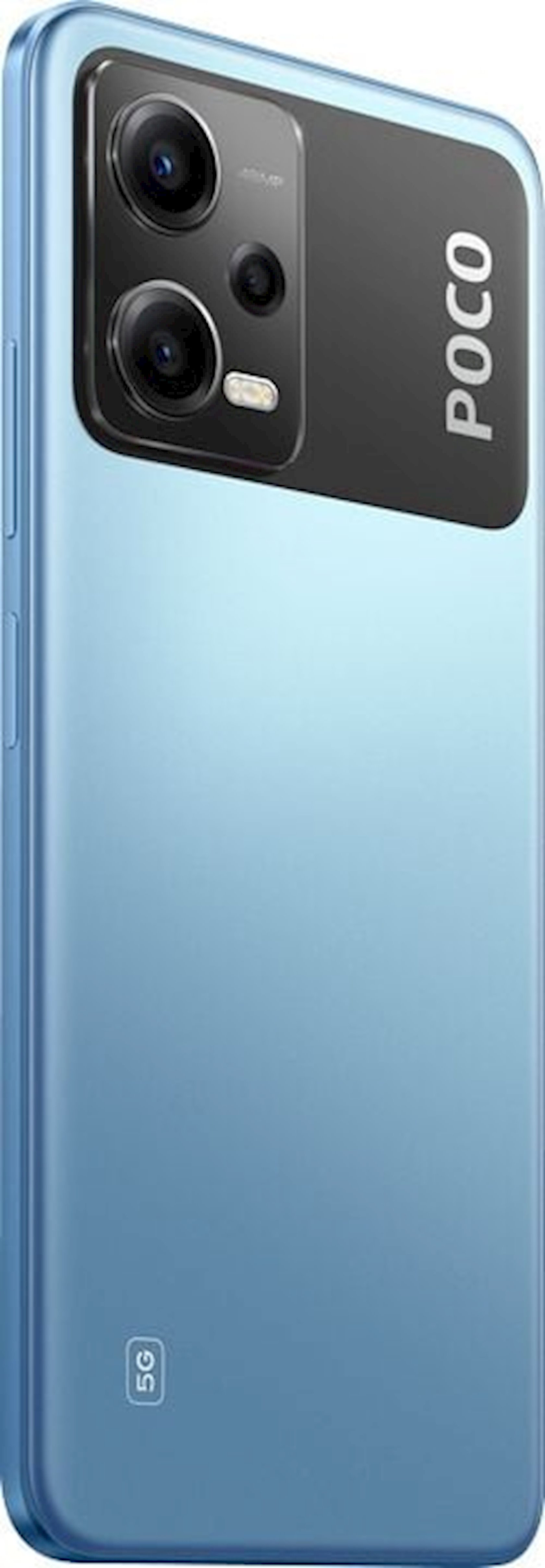 Smartfon Poco X5 5G 8GB/256GB Blue