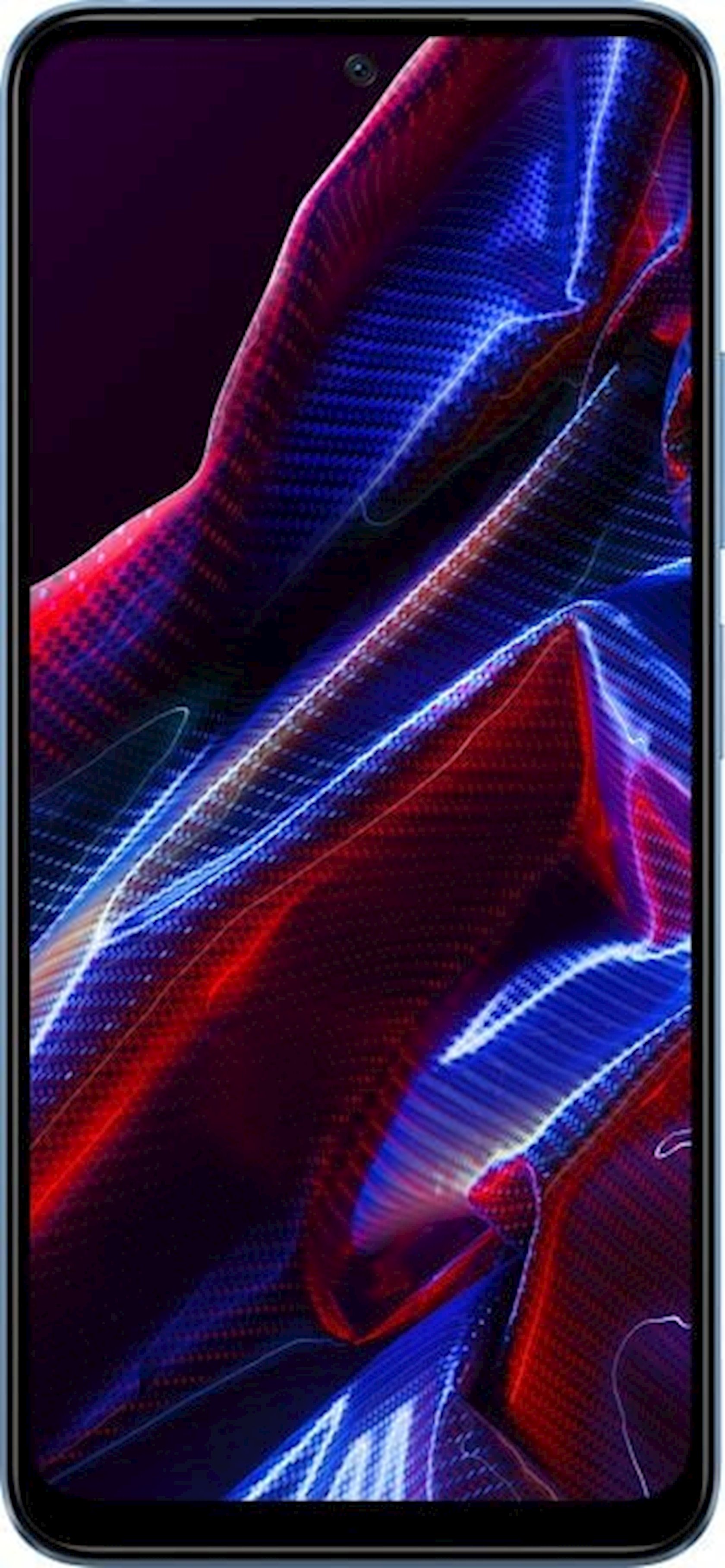 Smartfon Poco X5 5G 8GB/256GB Blue