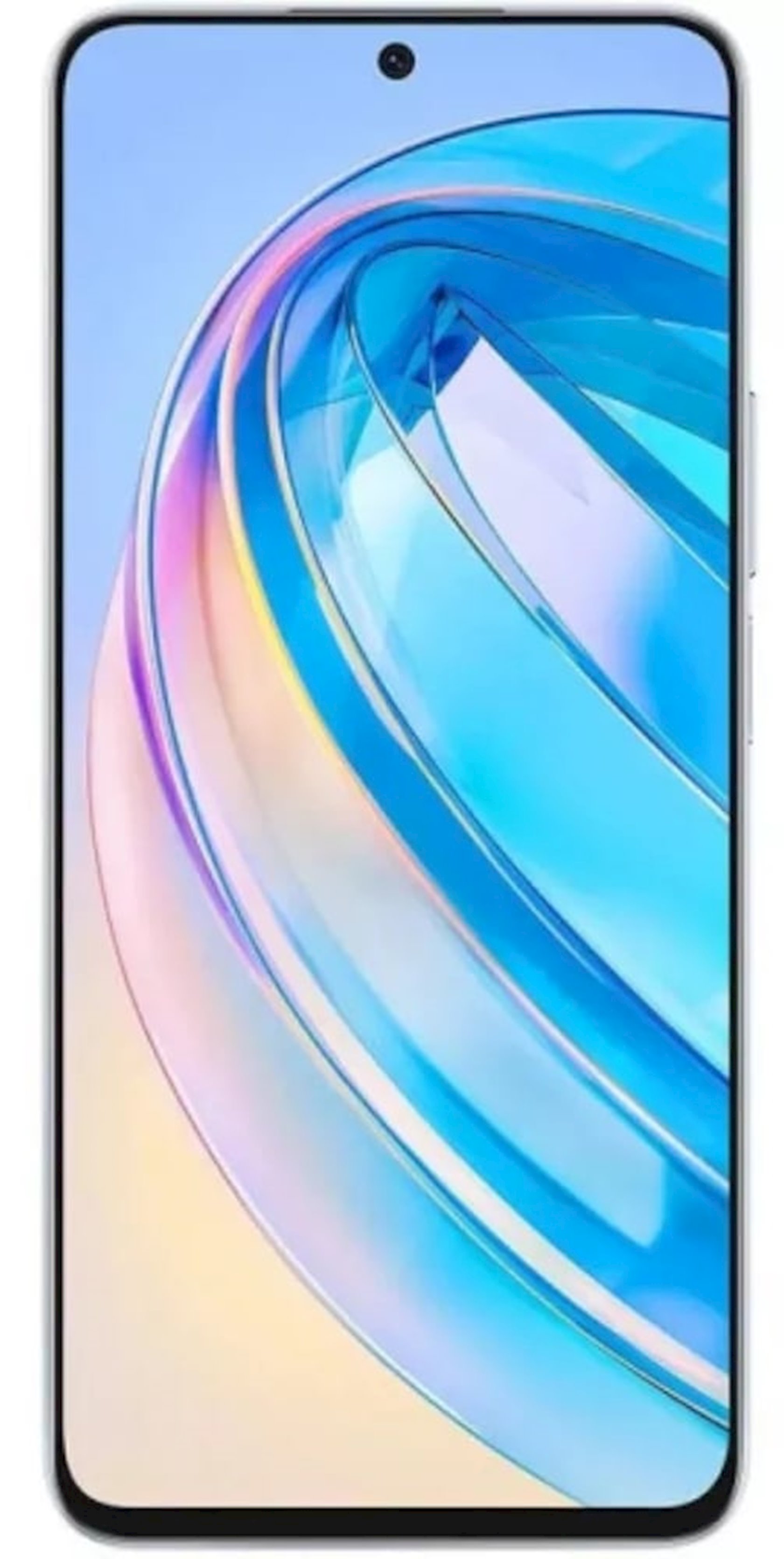 Smartfon Honor X8a 6GB/128GB Silver