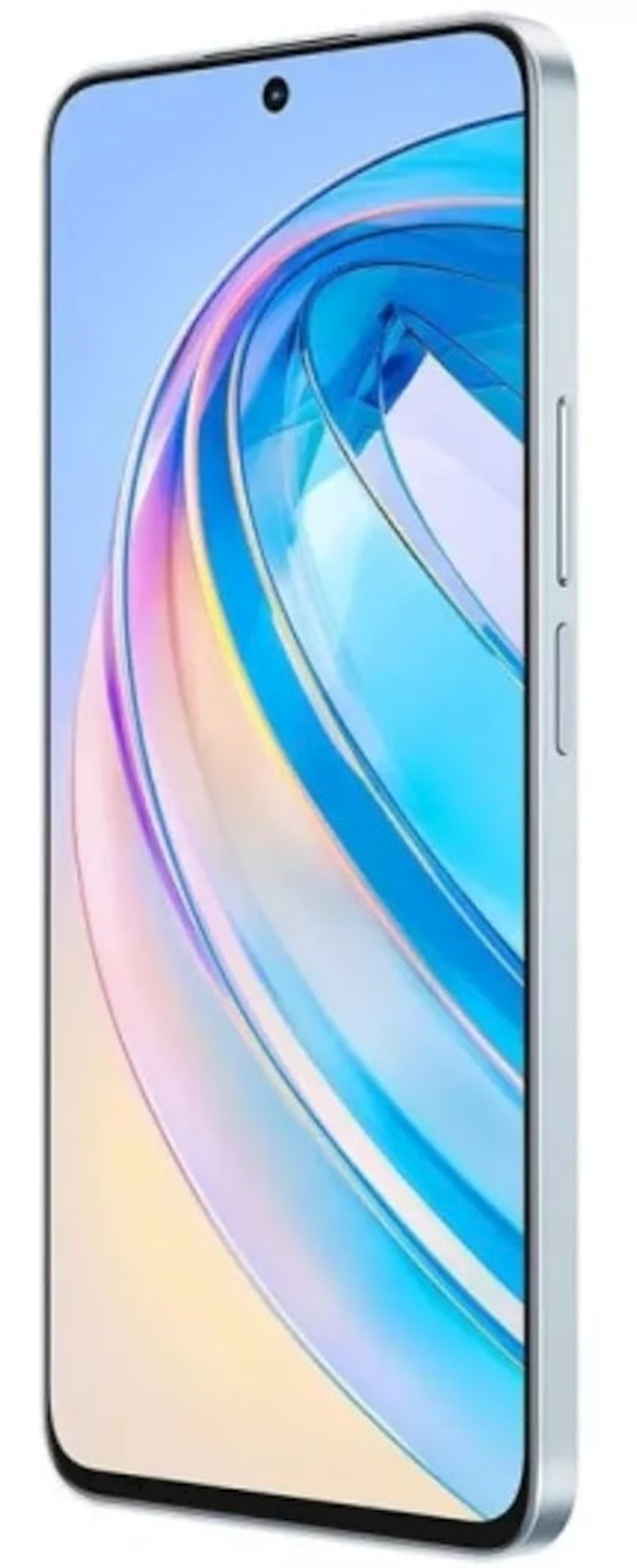 Smartfon Honor X8a 6GB/128GB Silver