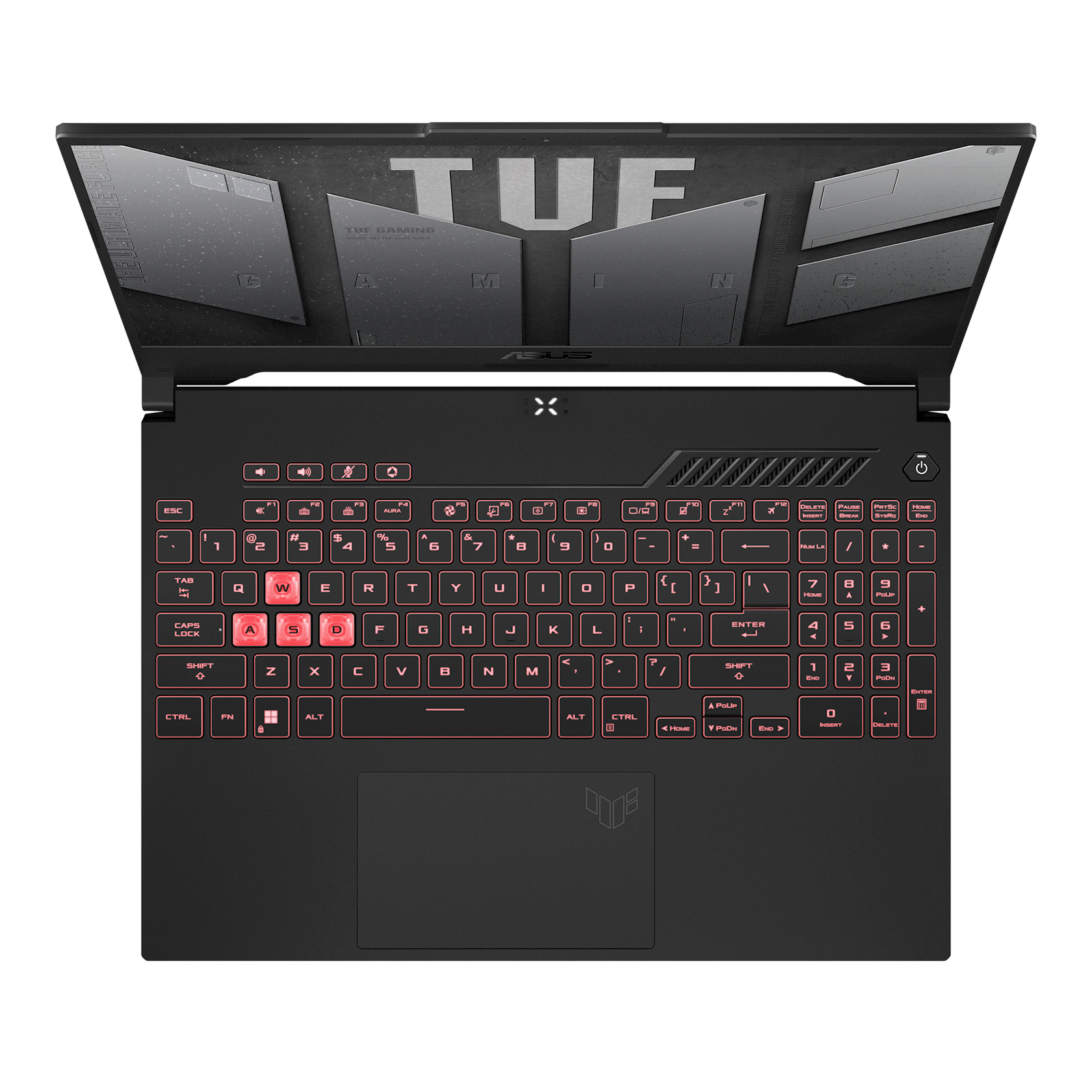 Notbuk Asus TUF Gaming A15 FA507RC-HN059 (90NR09R2-M005W0)