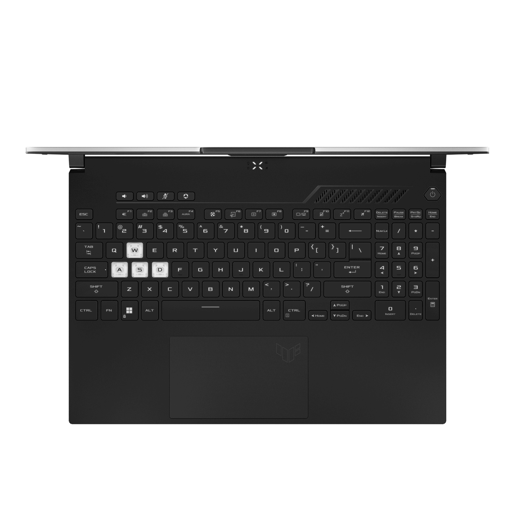 Notbuk Asus TUF Dash F15 FX517ZE-HN131 (90NR0951-M00820)