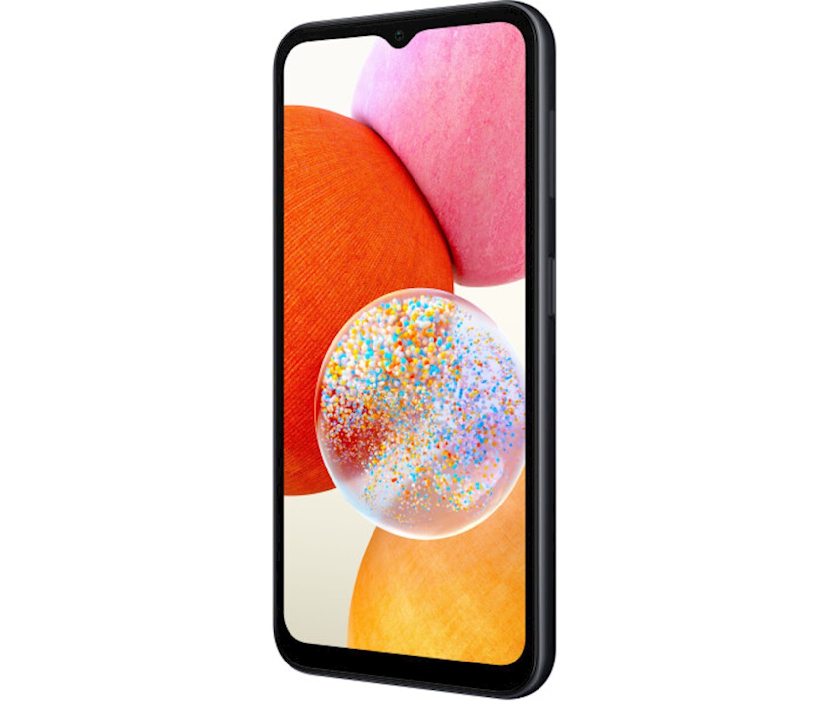 Smartfon Samsung Galaxy A14 4GB/128GB Black (8806094842906)
