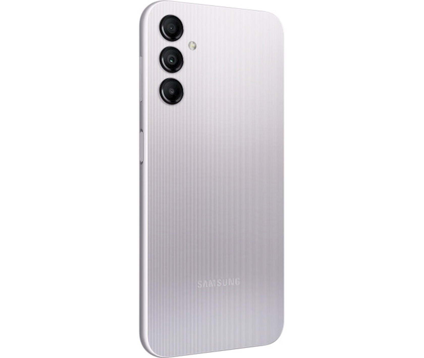 Smartfon Samsung Galaxy A14 4GB/128GB Silver (8806094886269)
