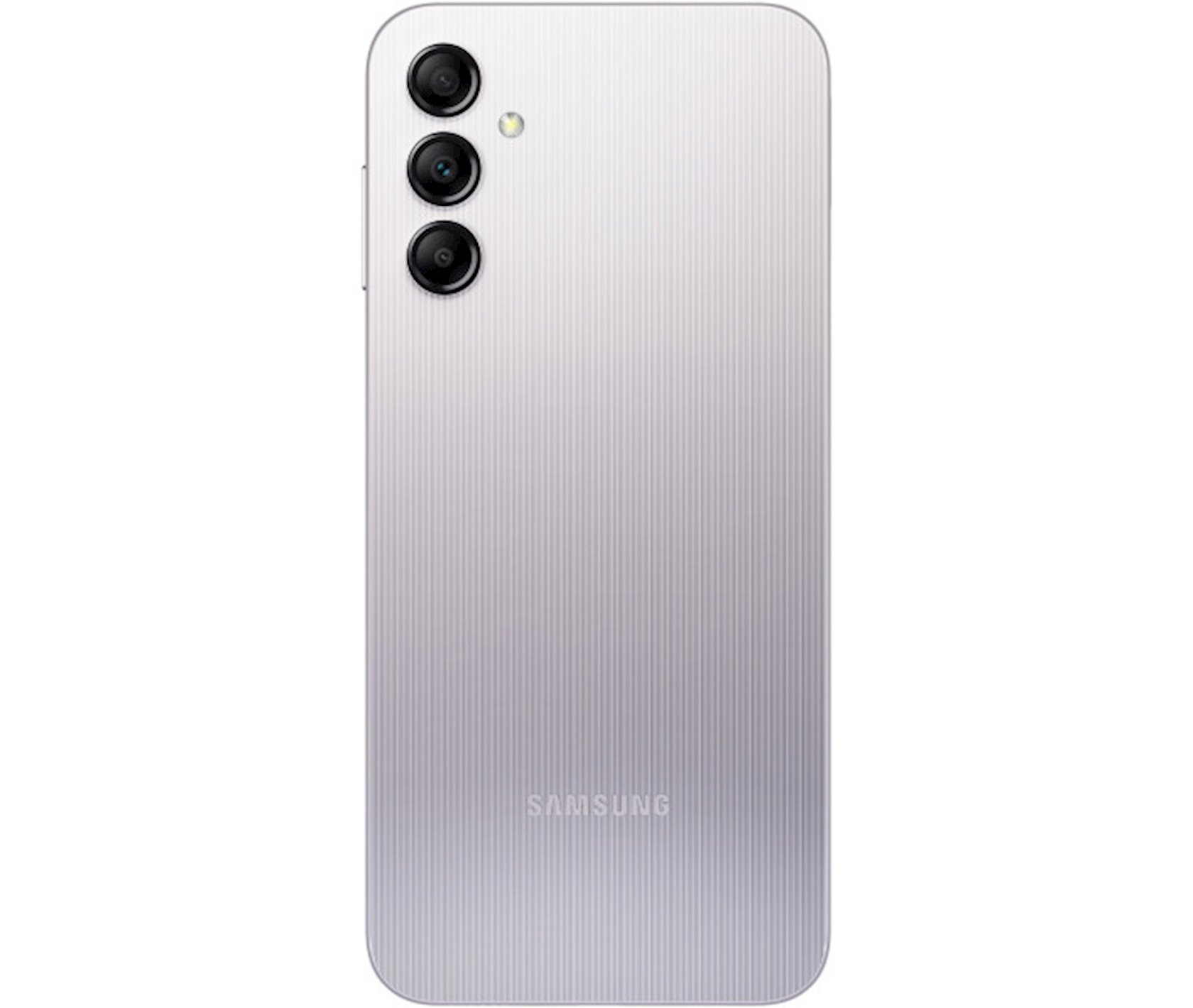 Smartfon Samsung Galaxy A14 4GB/128GB Silver (8806094886269)