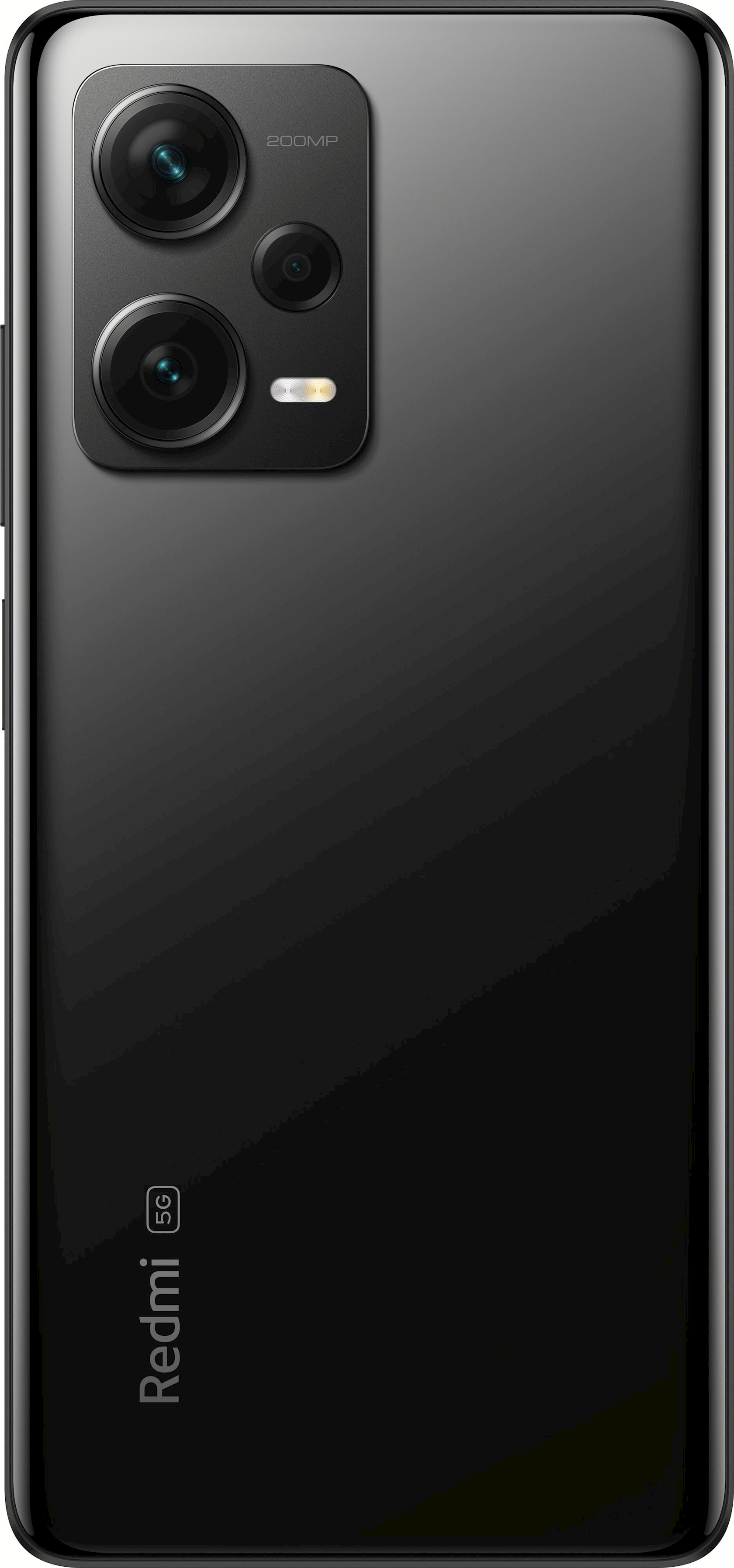 Smartfon Xiaomi Redmi Note 12 Pro Plus 8GB/256GB Black