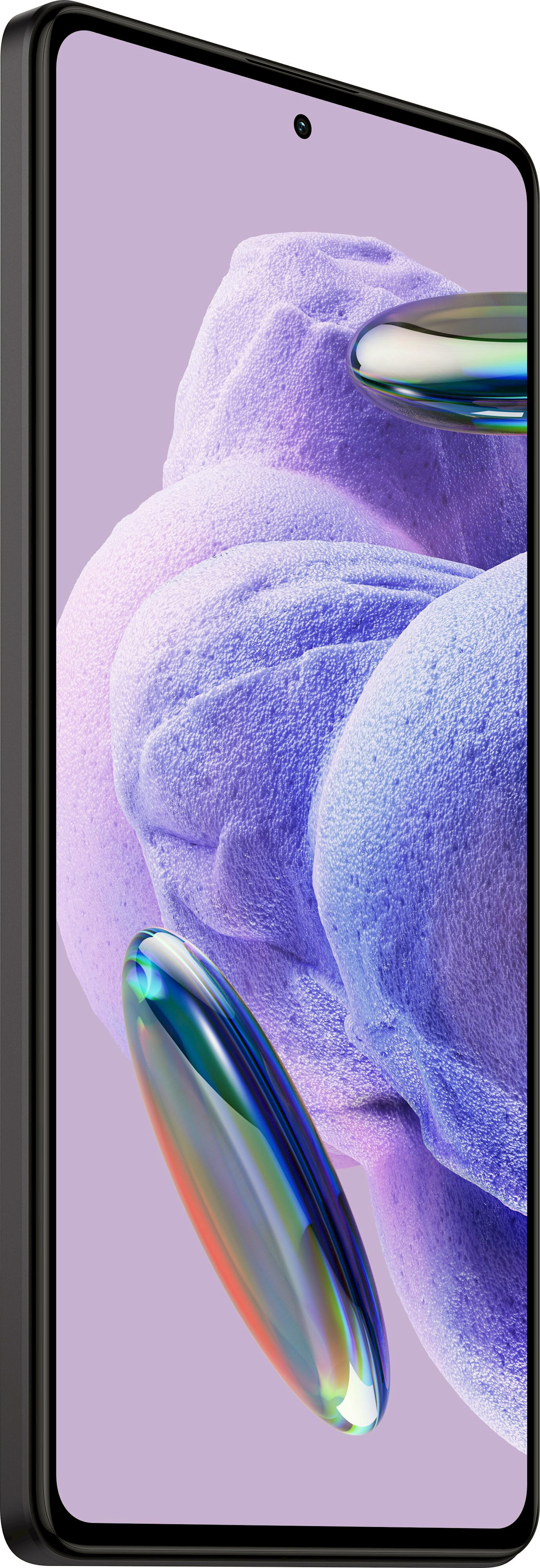 Smartfon Xiaomi Redmi Note 12 Pro Plus 8GB/256GB Black