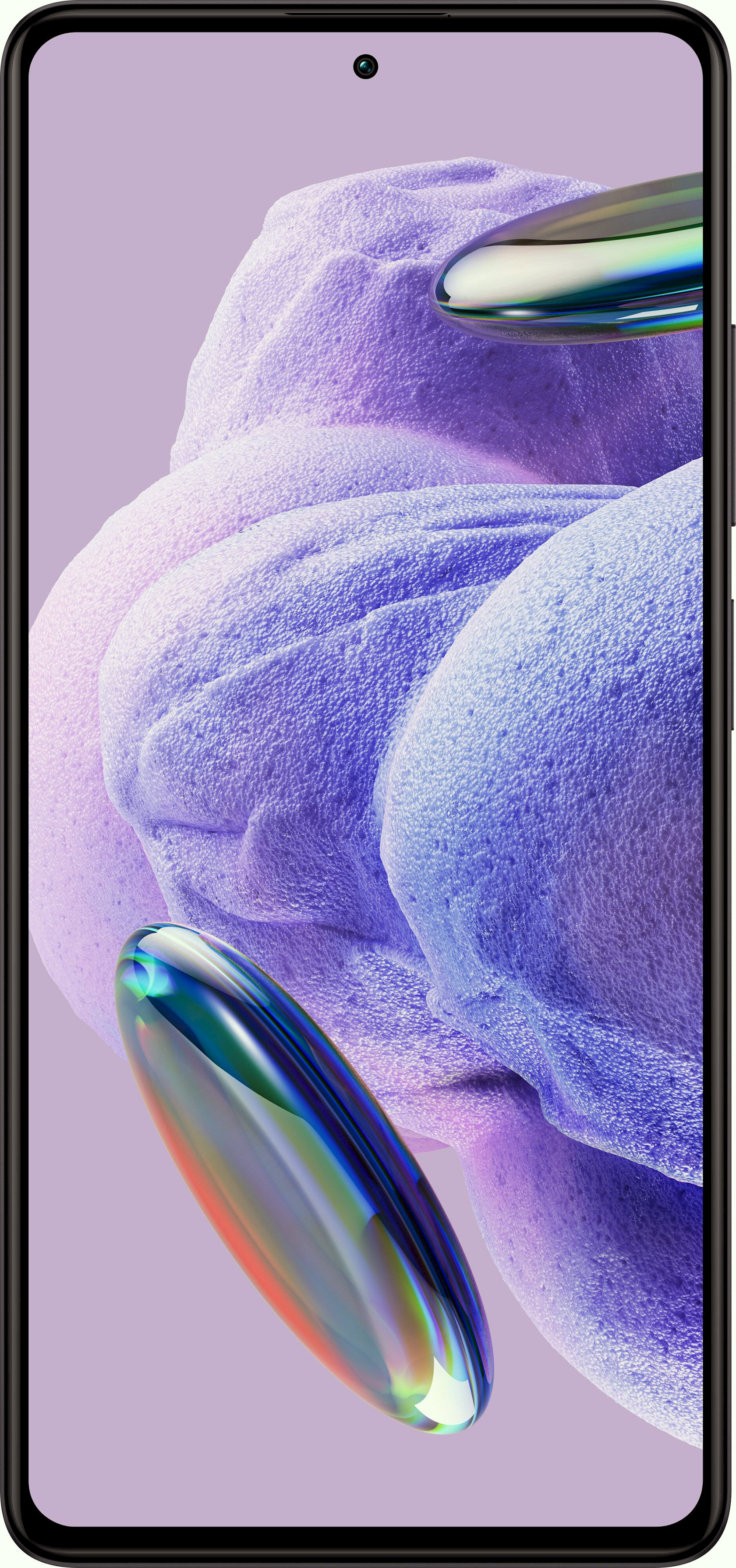 Smartfon Xiaomi Redmi Note 12 Pro Plus 8GB/256GB Black