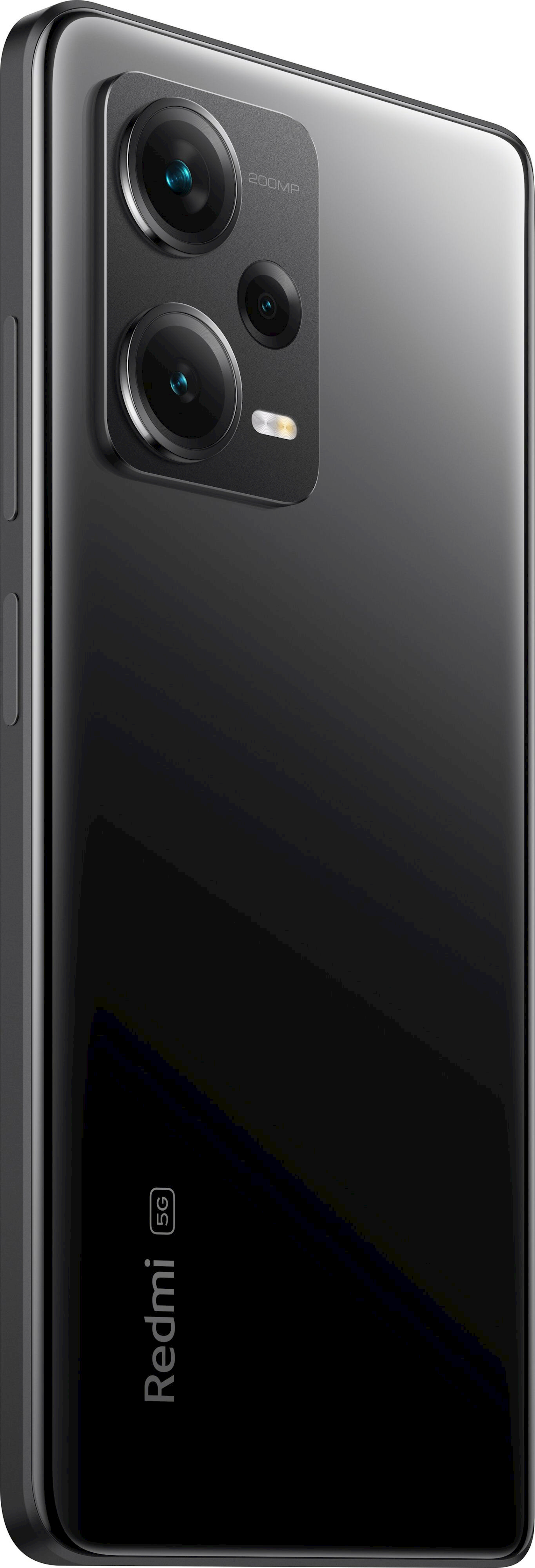Smartfon Xiaomi Redmi Note 12 Pro Plus 8GB/256GB Black