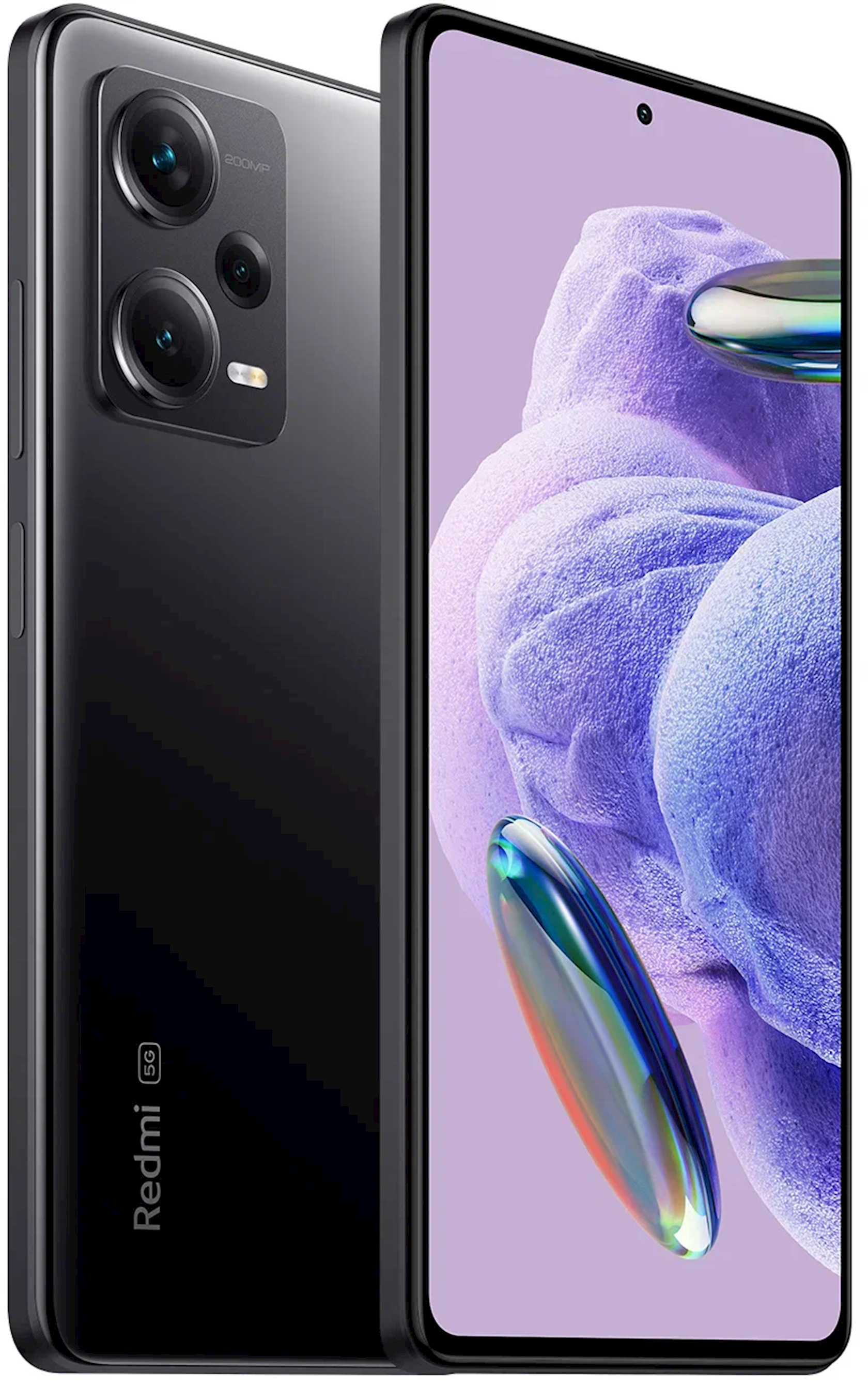 Smartfon Xiaomi Redmi Note 12 Pro Plus 8GB/256GB Black