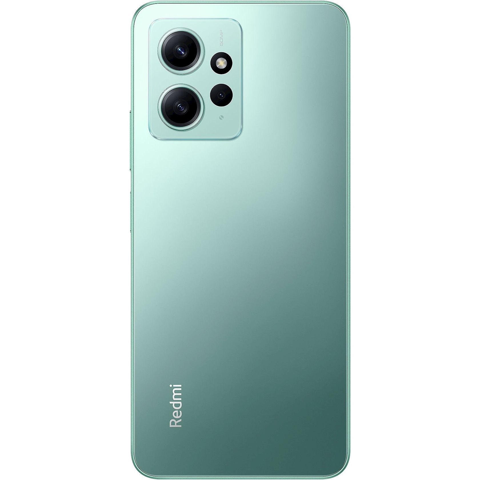 Smartfon Xiaomi Redmi Note 12 6GB/128GB NFC Mint Green