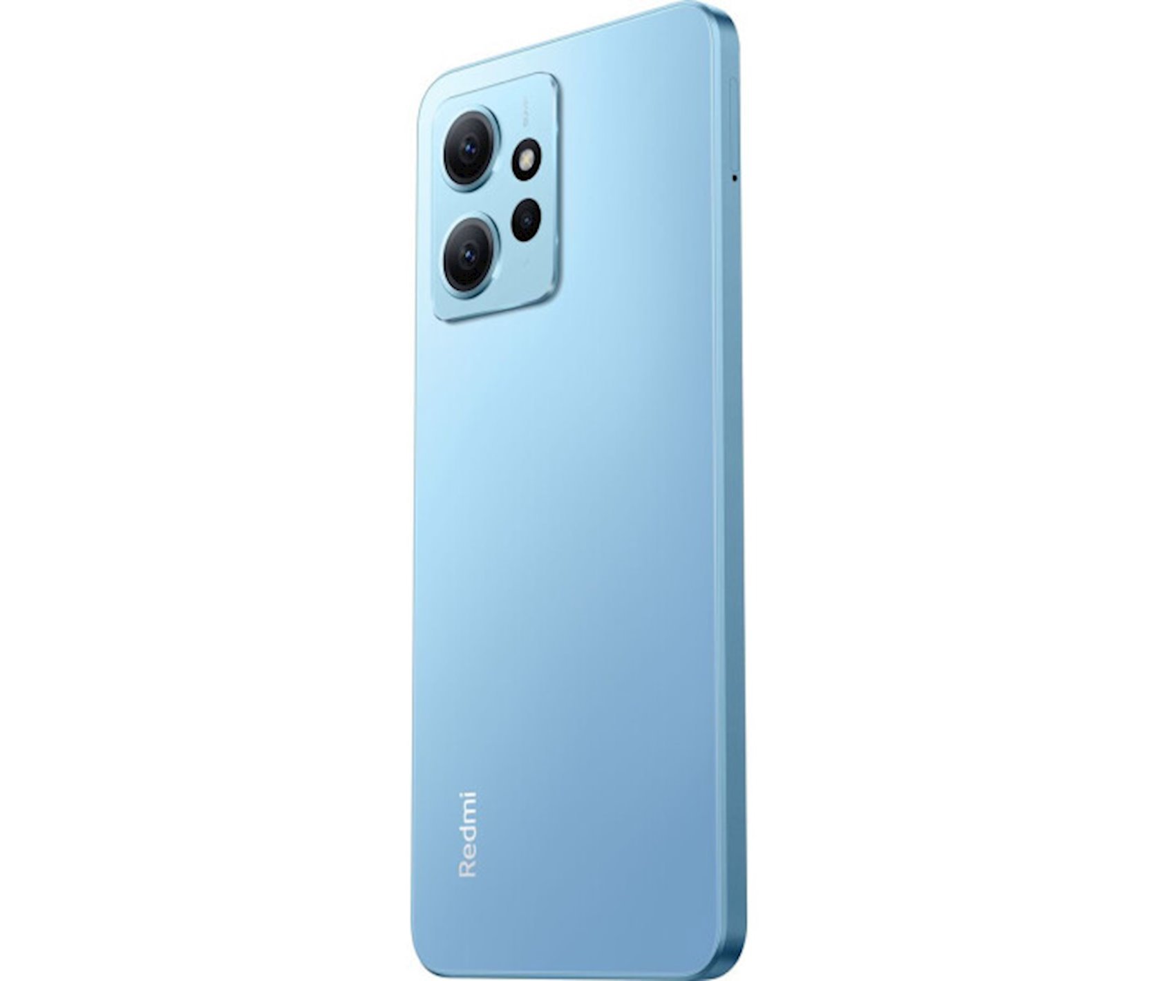 Smartfon Xiaomi Redmi Note 12 4GB/128GB Ice Blue (6941812716946)