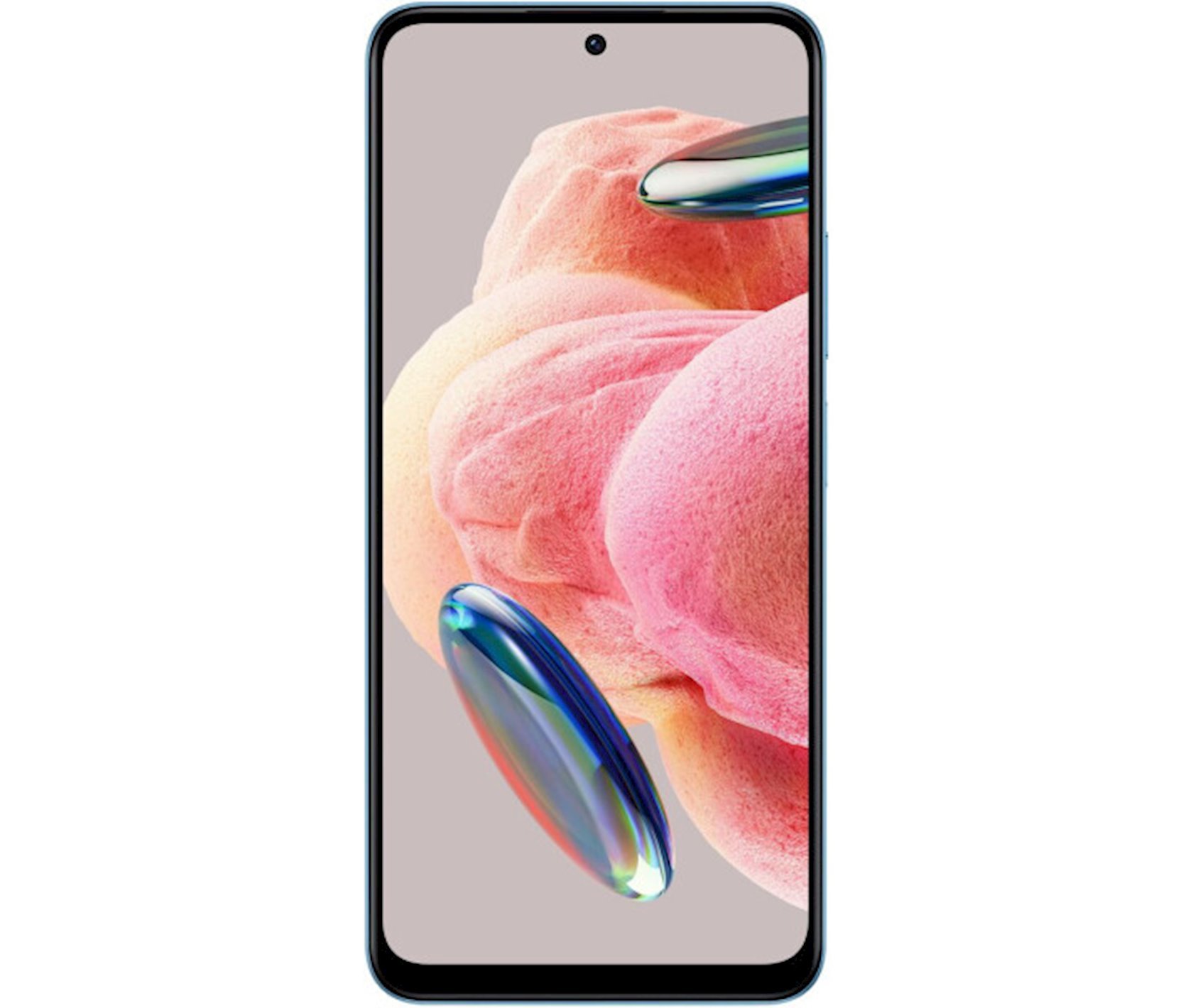 Smartfon Xiaomi Redmi Note 12 4GB/128GB Ice Blue (6941812716946)
