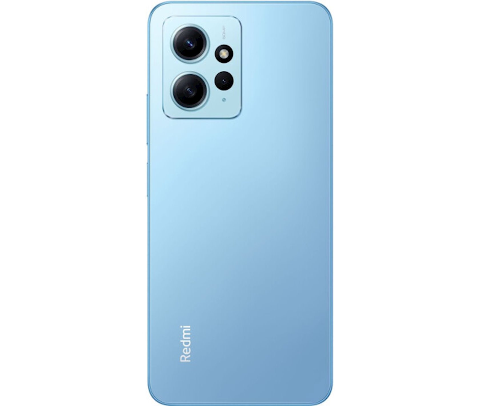 Smartfon Xiaomi Redmi Note 12 4GB/128GB Ice Blue (6941812716946)