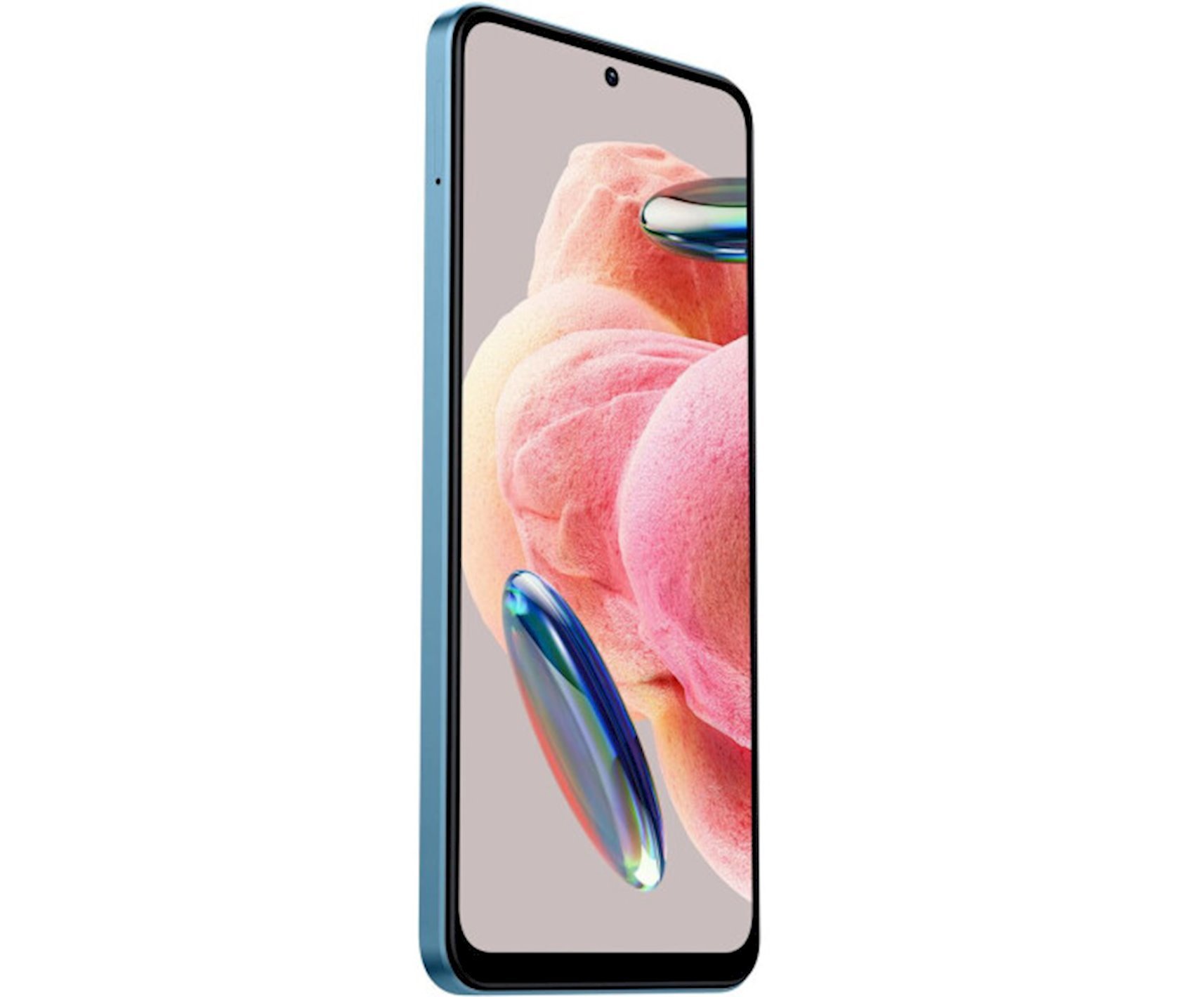 Smartfon Xiaomi Redmi Note 12 4GB/128GB Ice Blue (6941812716946)