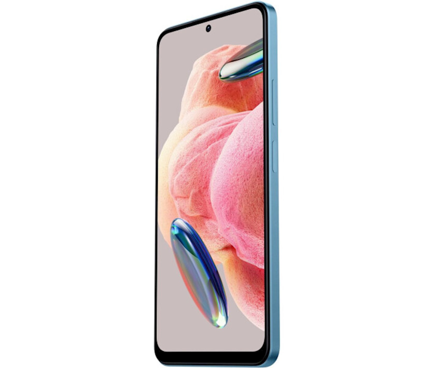 Smartfon Xiaomi Redmi Note 12 4GB/128GB Ice Blue (6941812716946)